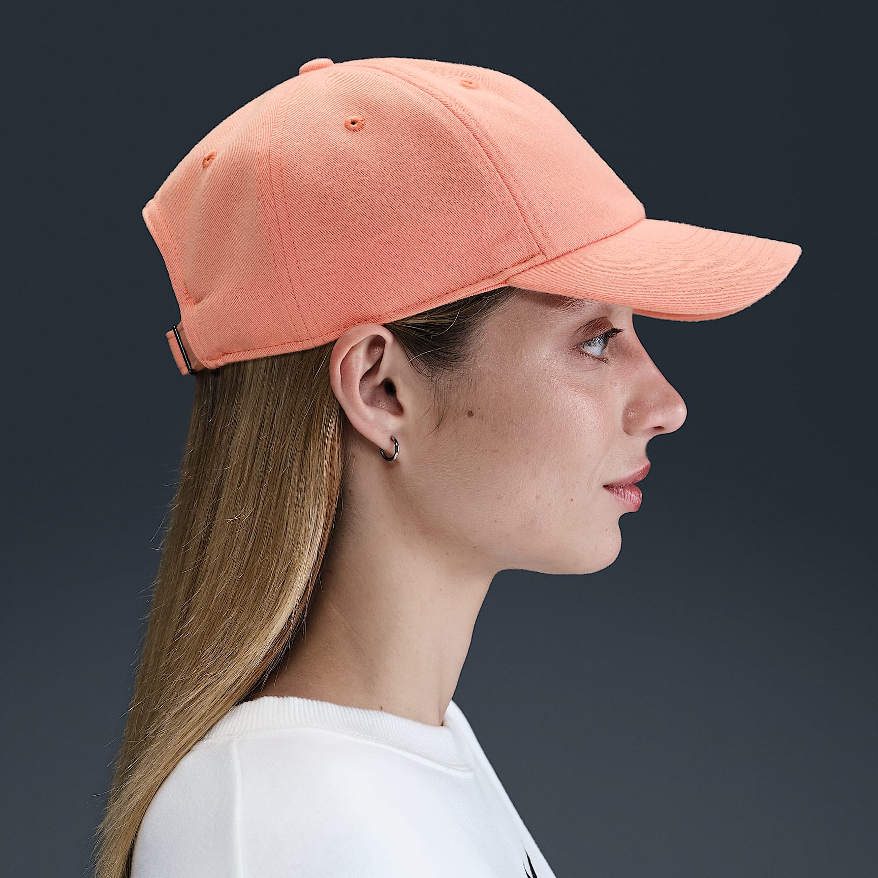 Nike Club Unstructured Cap