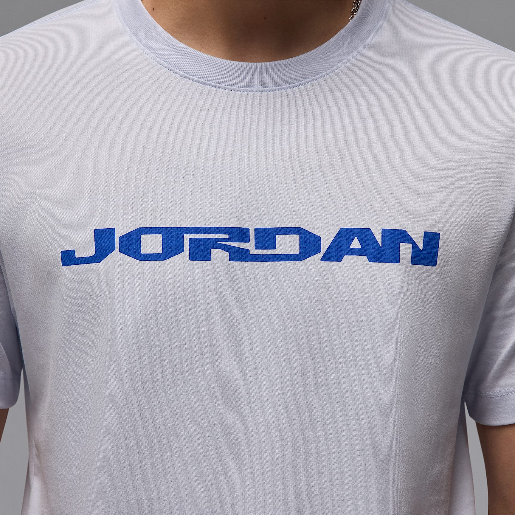 Jordan MVP Men's T-Shirt