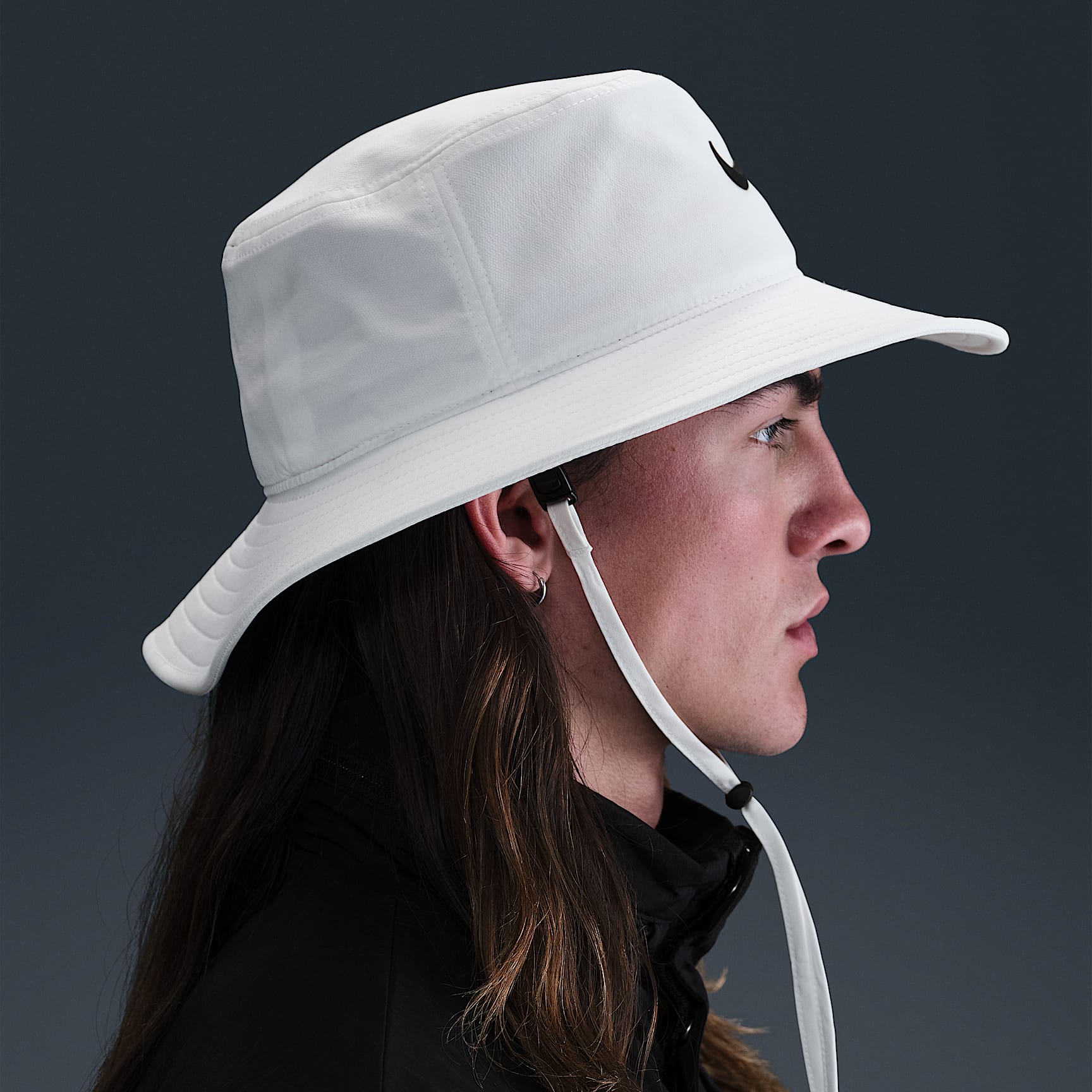 Nike Apex Dri-FIT Bucket Hat