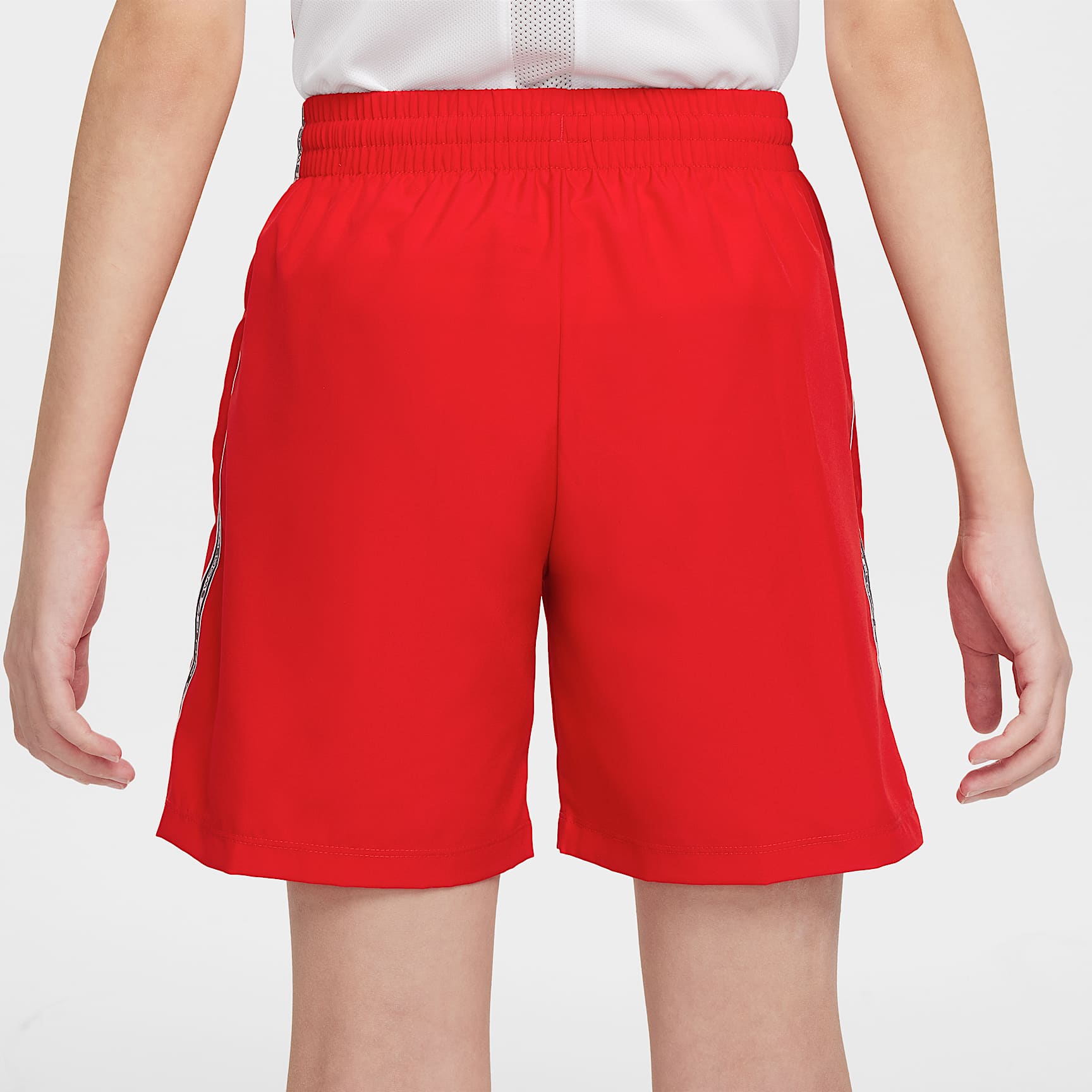 Nike Multi Big Kids' (Boys') Dri-FIT Woven Shorts