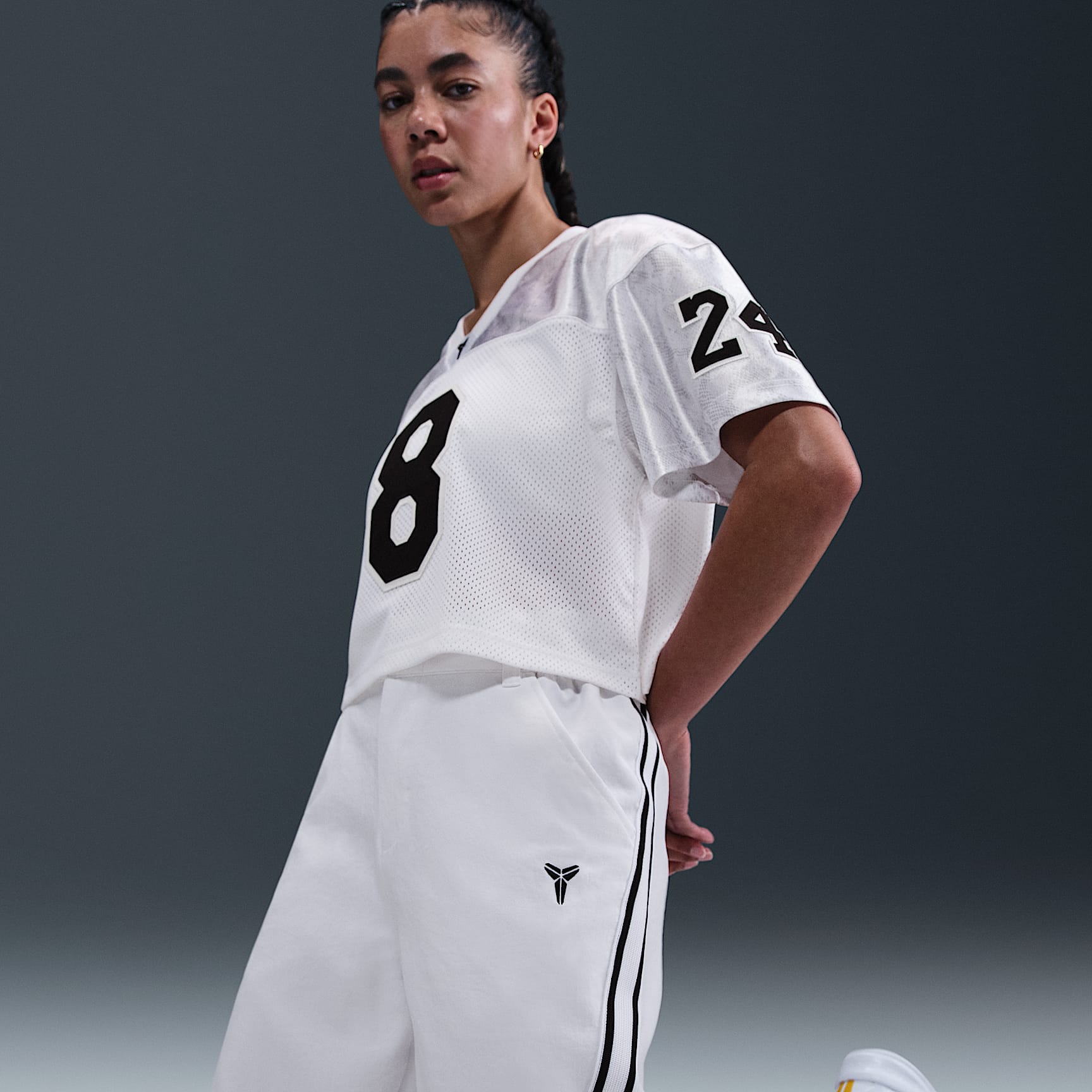 Kobe Women's Dri-FIT Woven Pants