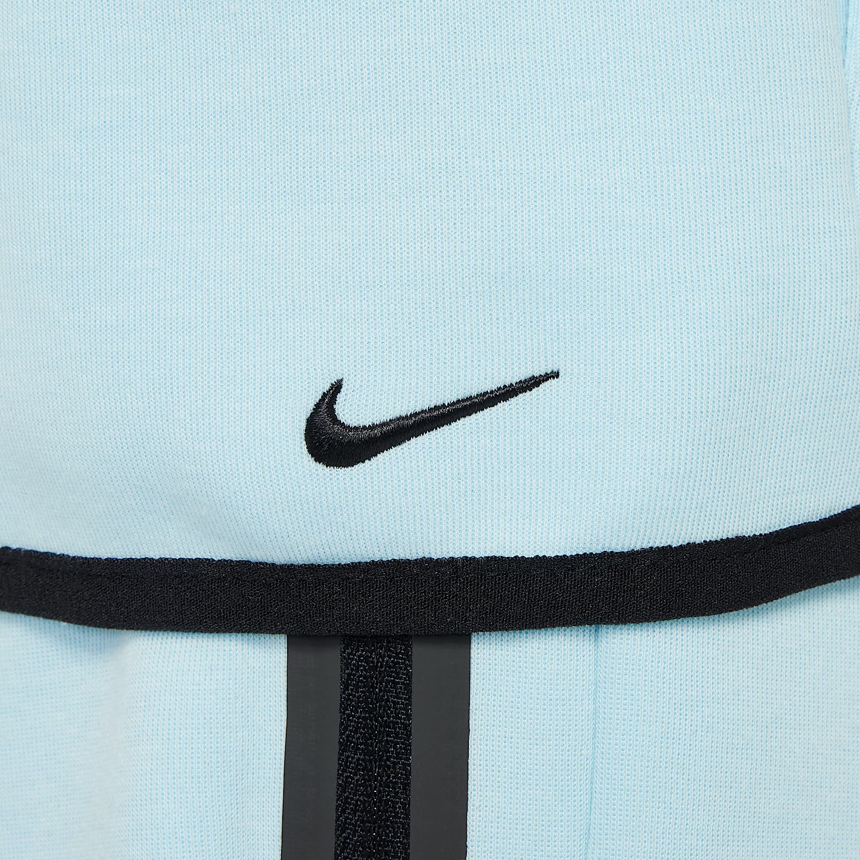 Nike Sportswear Little Kids' Tech Fleece 2-Piece Full-Zip Set