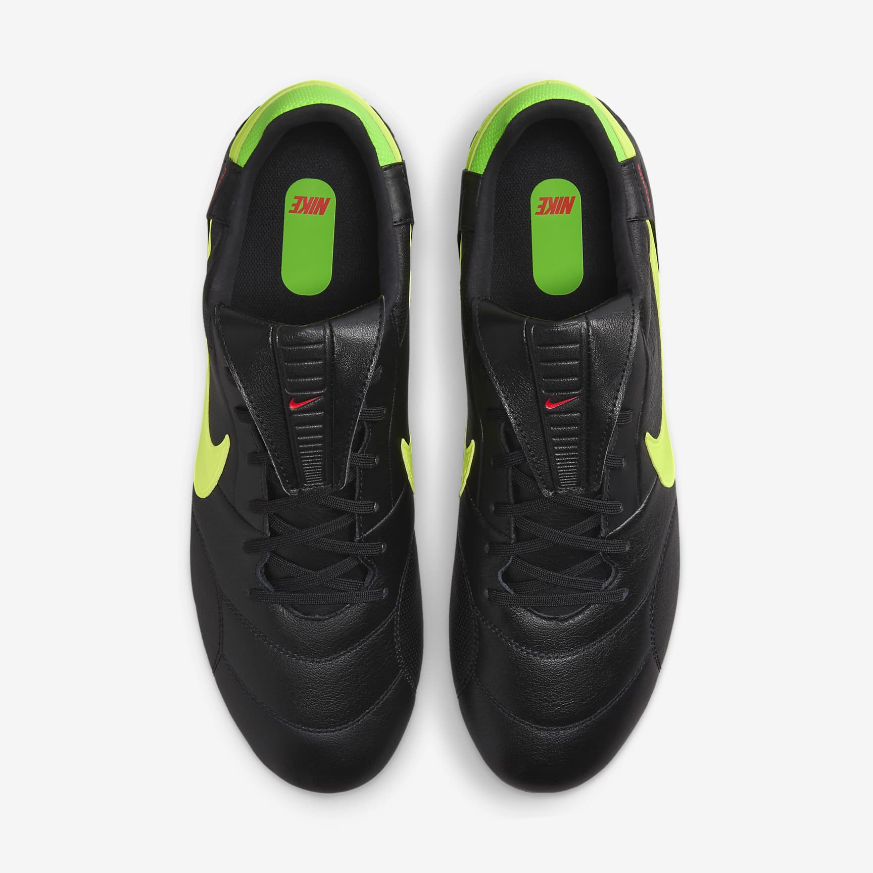 Nike Premier 3 FG Low-Top Soccer Cleats