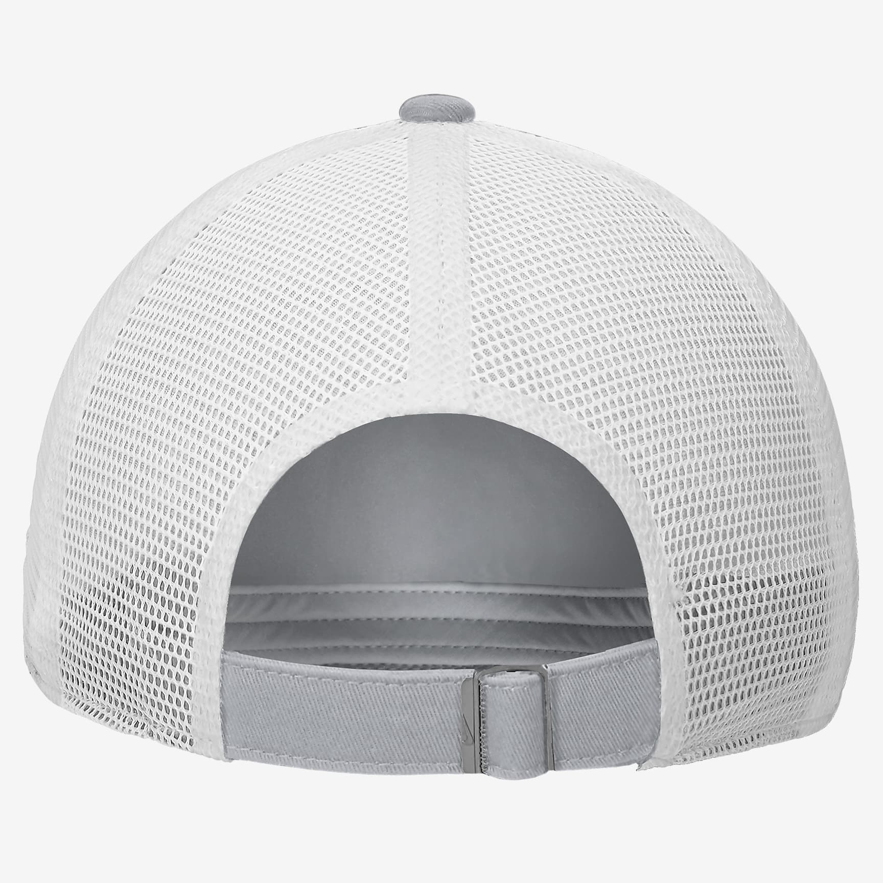 Nike Club Unstructured Soccer Swoosh Trucker Cap