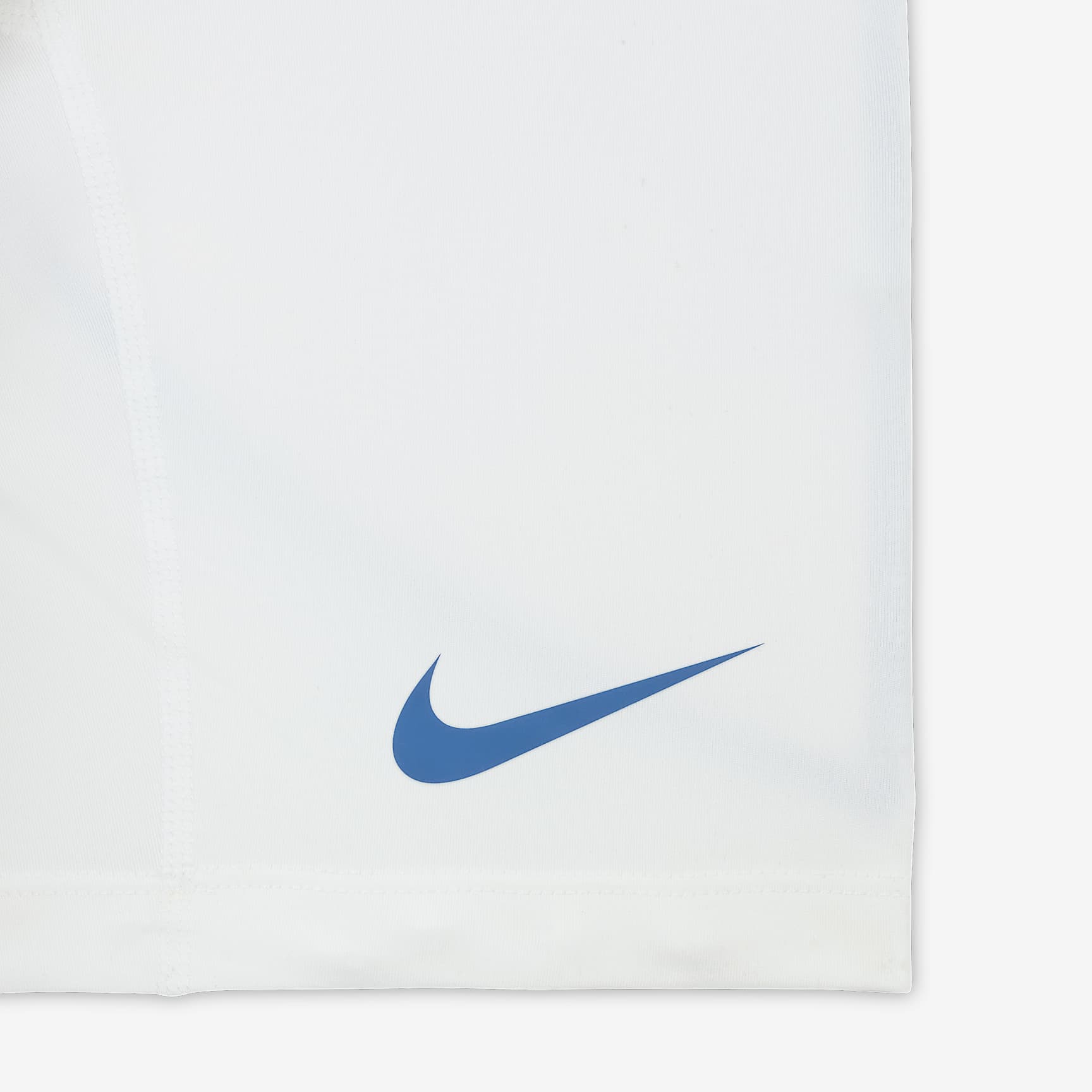 Nike Big Kids' (Girls') Dri-FIT Softball Slider Shorts