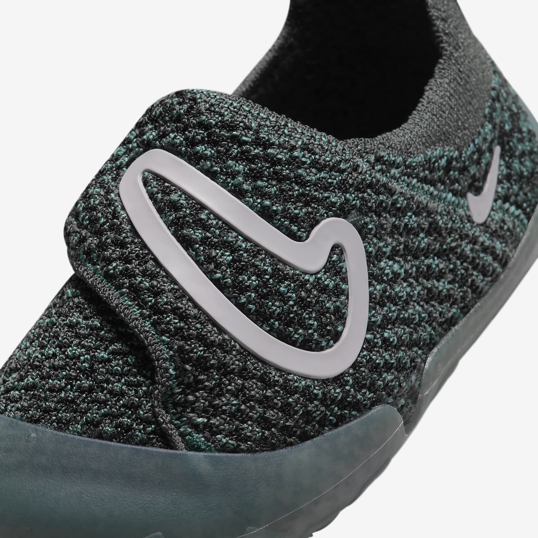 Nike Swoosh 1 Baby/Toddler Shoes