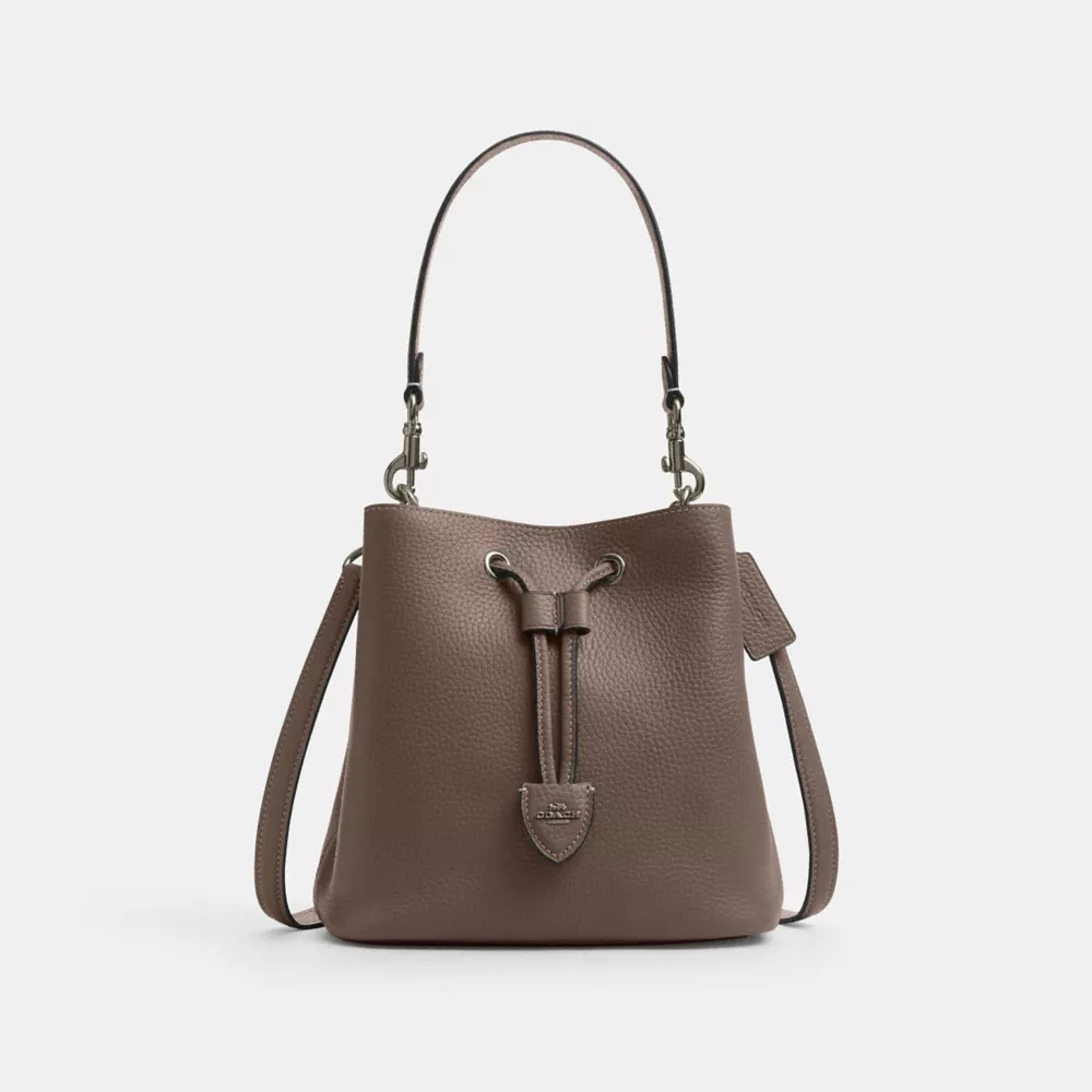 Сумка COACH Rowan Bucket Bag