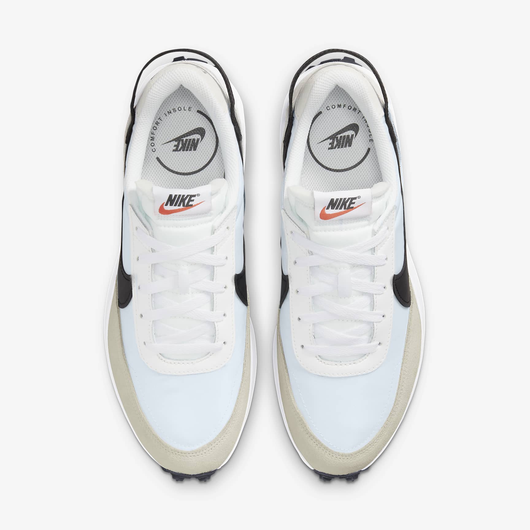 Nike Waffle Debut Men's Shoes