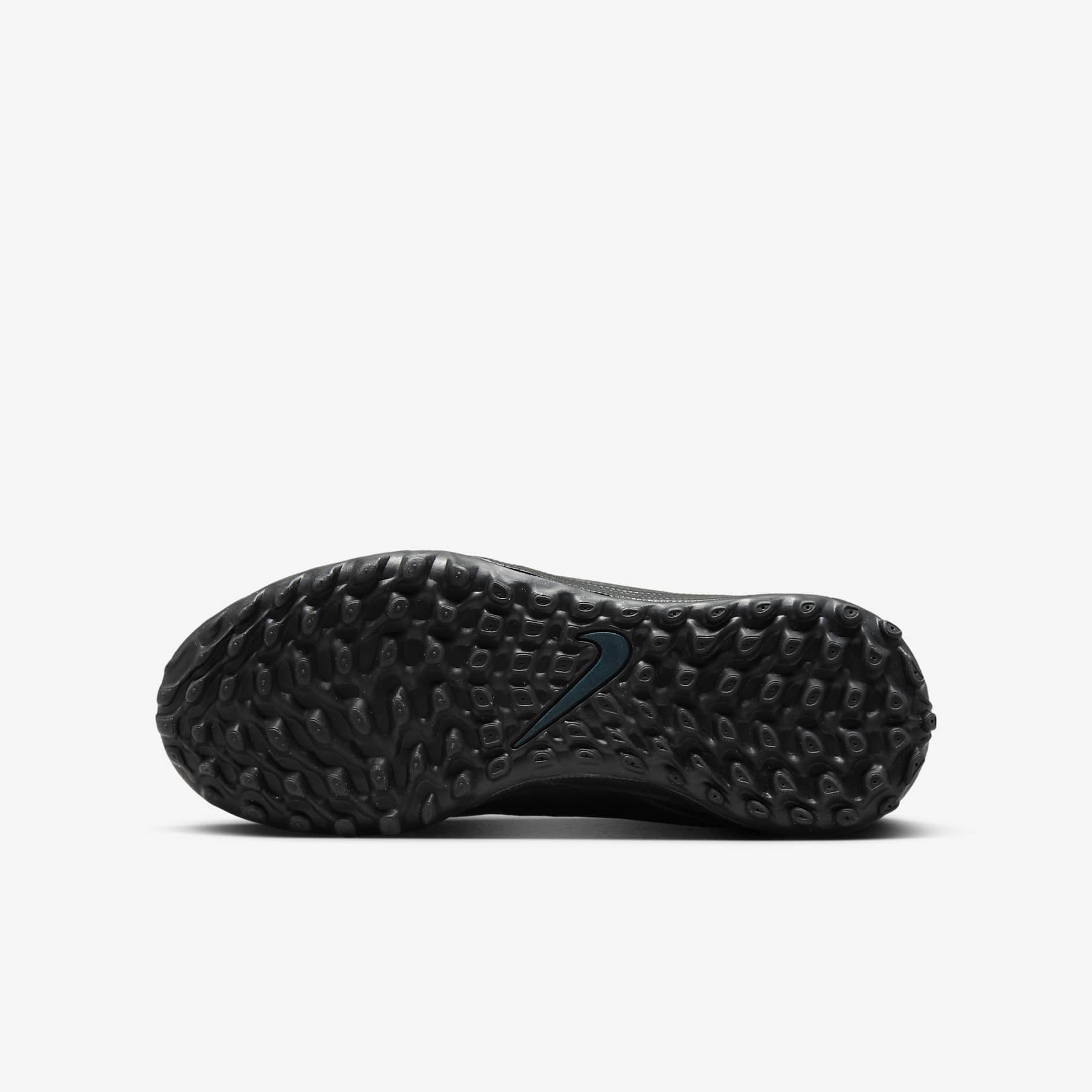 Nike Jr. Phantom GX 2 Academy Little/Big Kids' TF Soccer Shoes