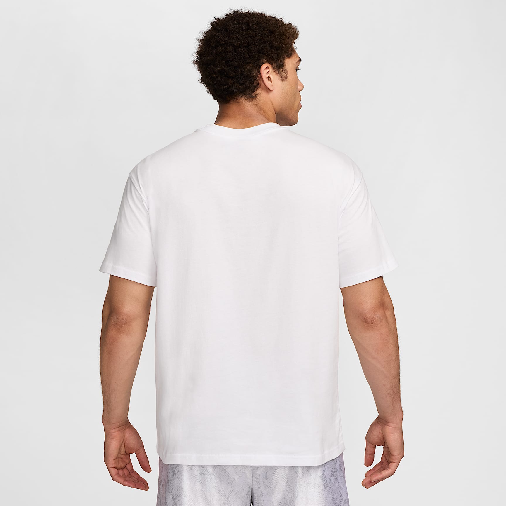 Kobe Men's Max90 Basketball T-Shirt