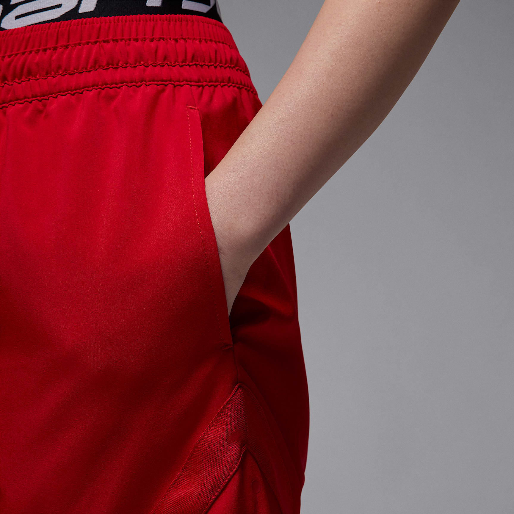 Jordan Sport Men's Dri-FIT Woven Diamond Shorts