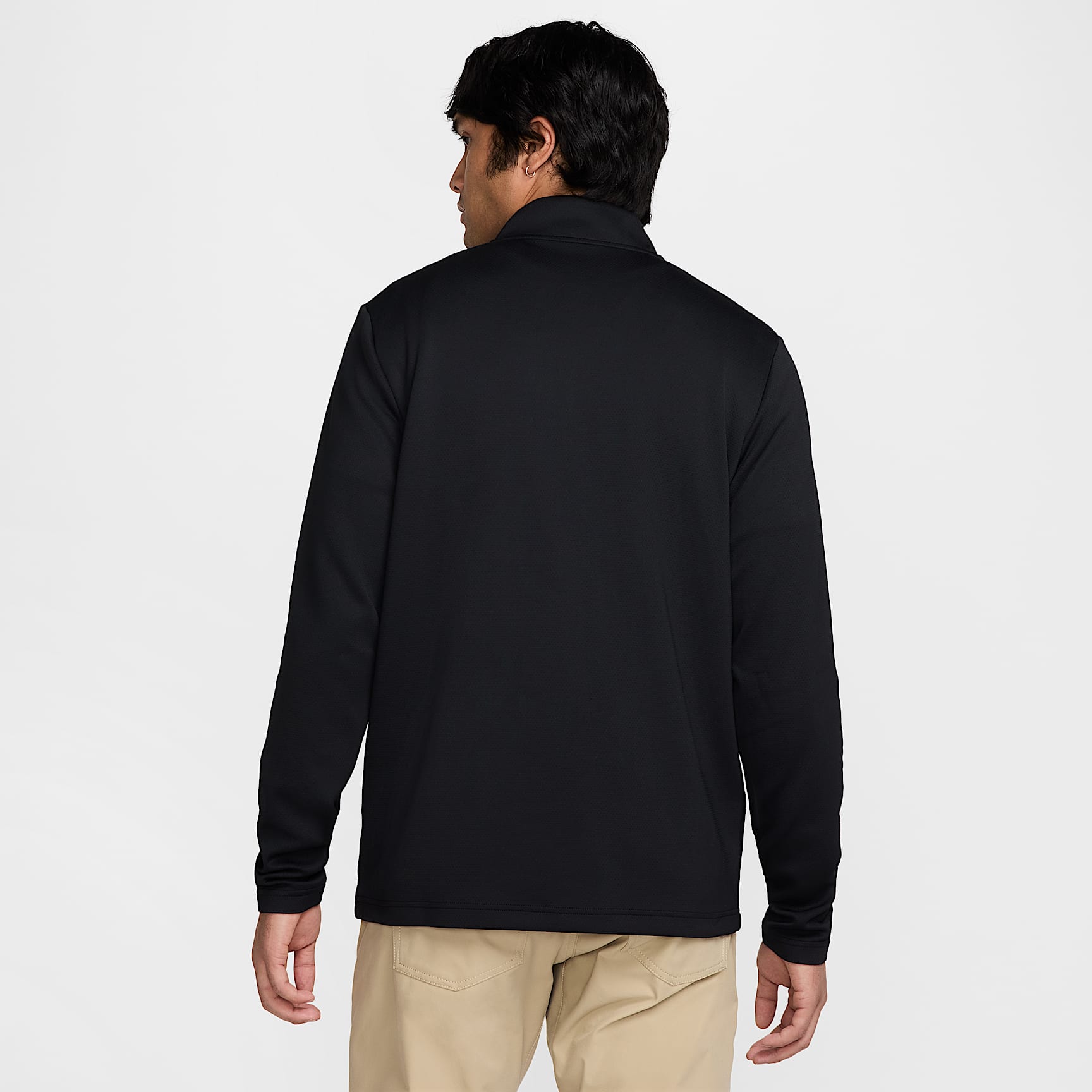 Nike Victory Men's Dri-FIT 1/2-Zip Golf Top