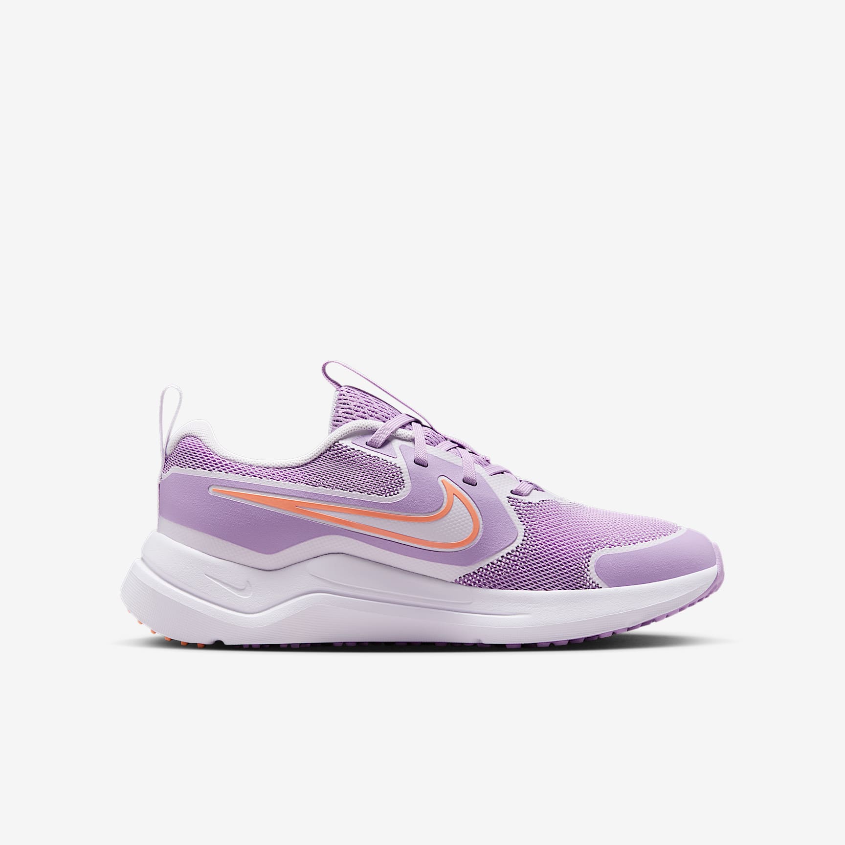 Nike Cosmic Runner Big Kids' Road Running Shoes