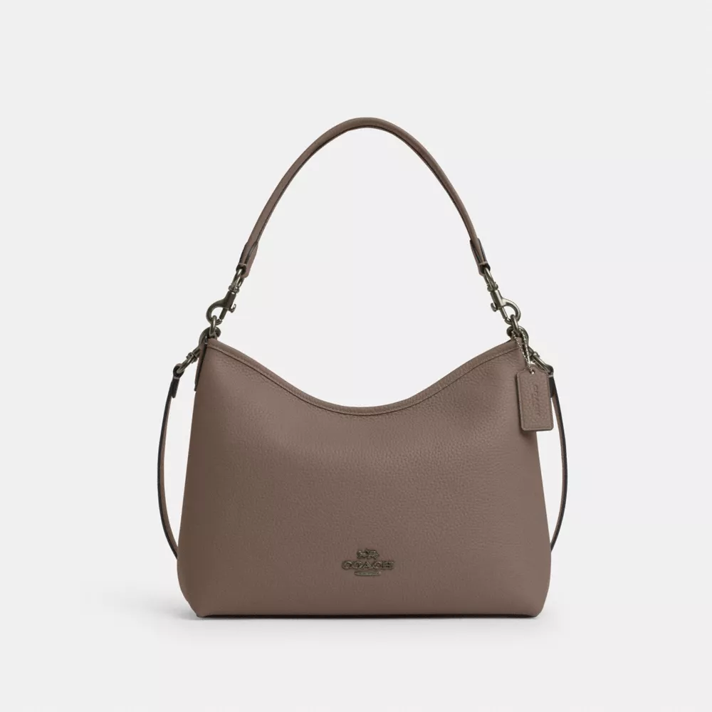 Сумка COACH Laurel Shoulder Bag