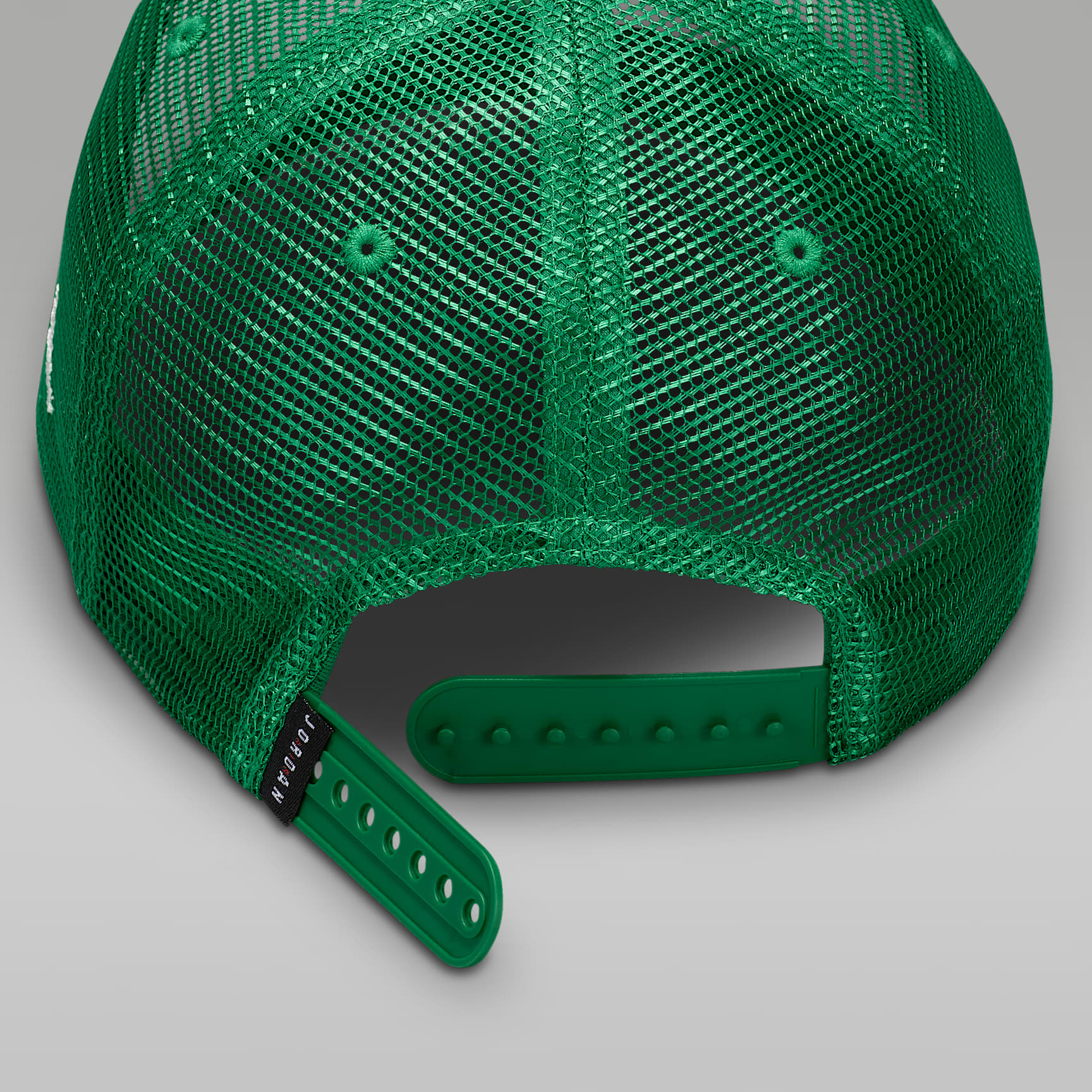 Jordan Big Kids' Foam Trucker Hat