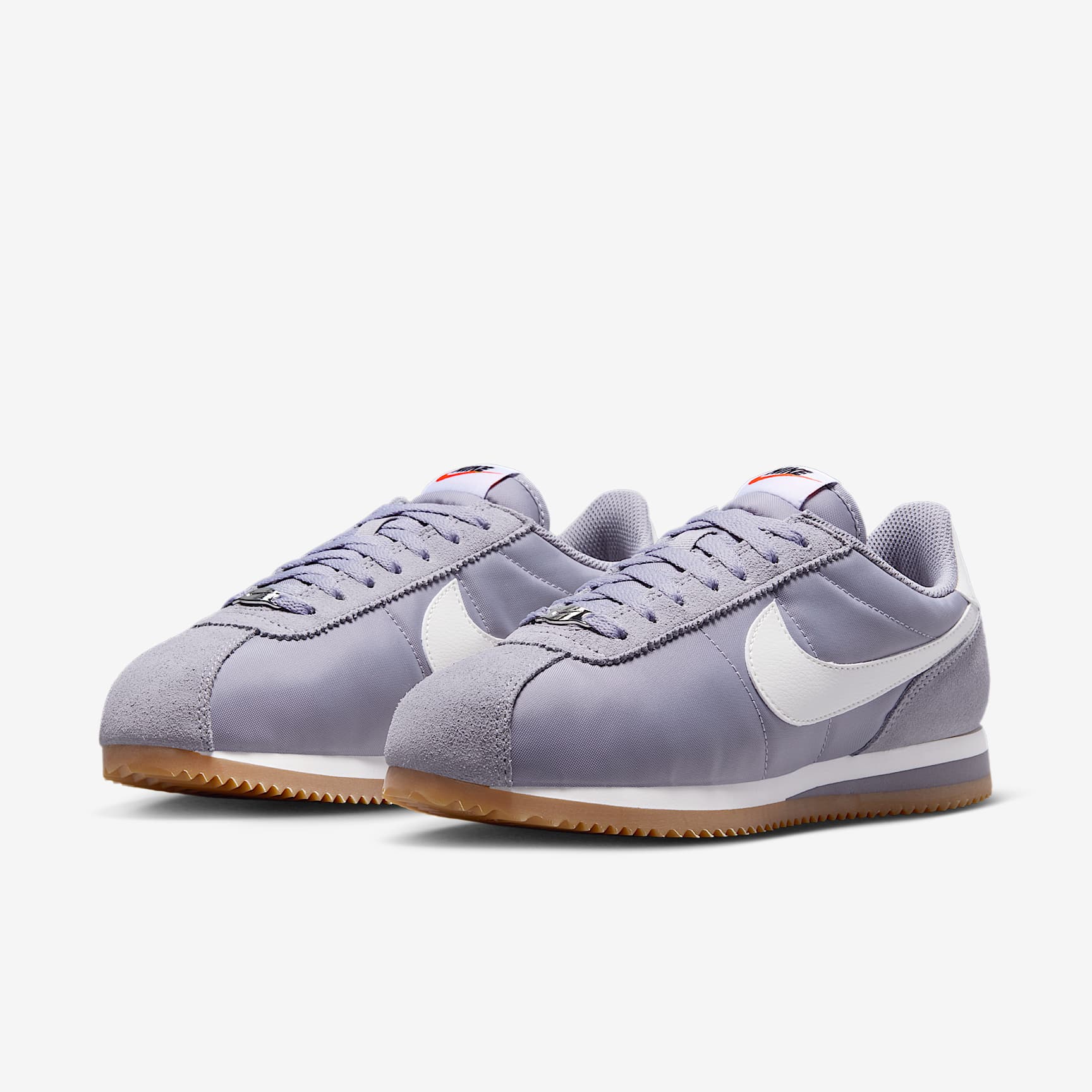 Nike Cortez Textile Shoes