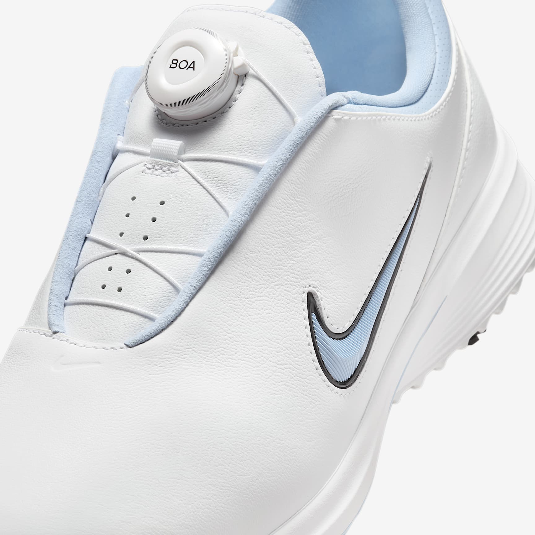 Nike Victory Tour 4 BOA Golf Shoes