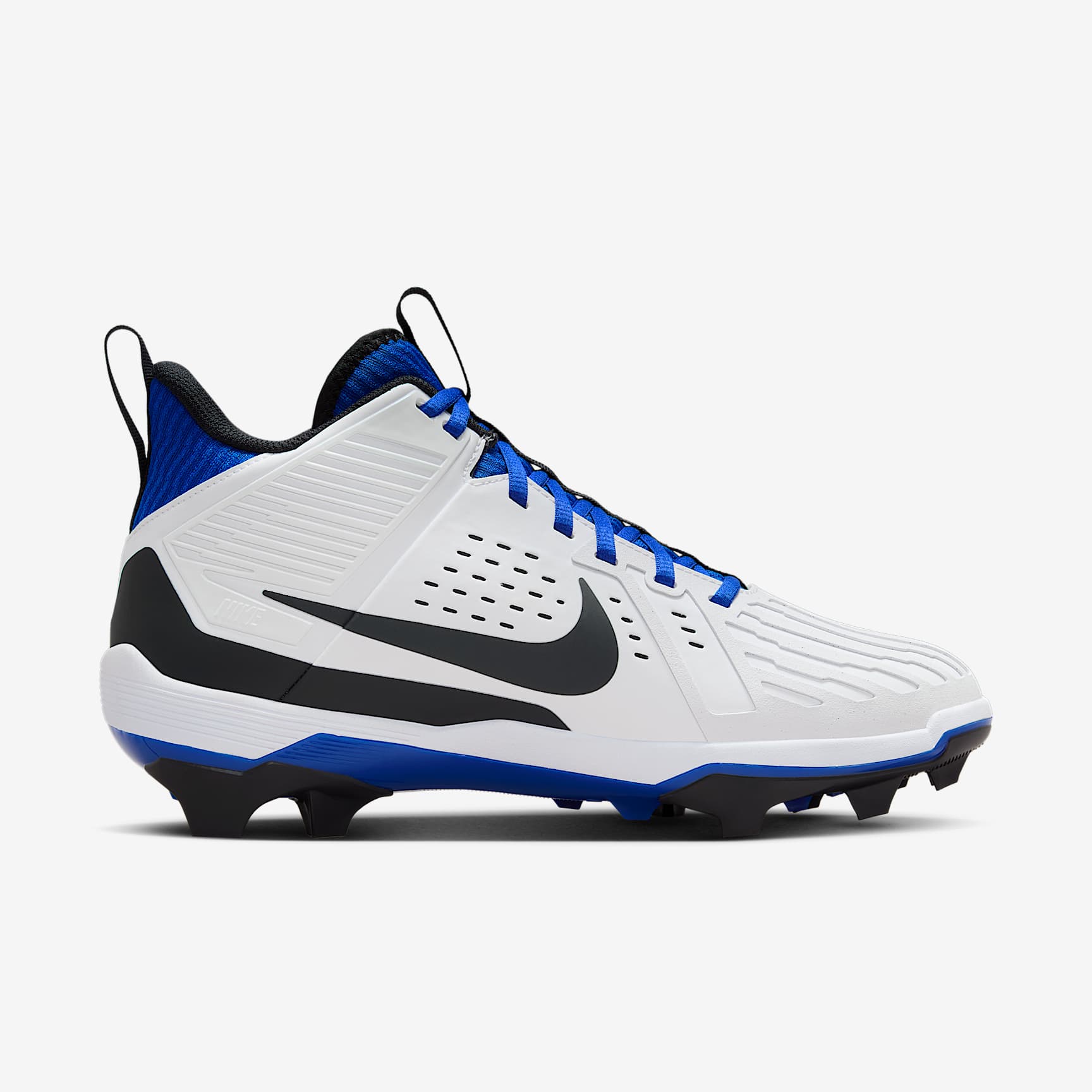 Nike Alpha Menace Strong Men's Football Cleats