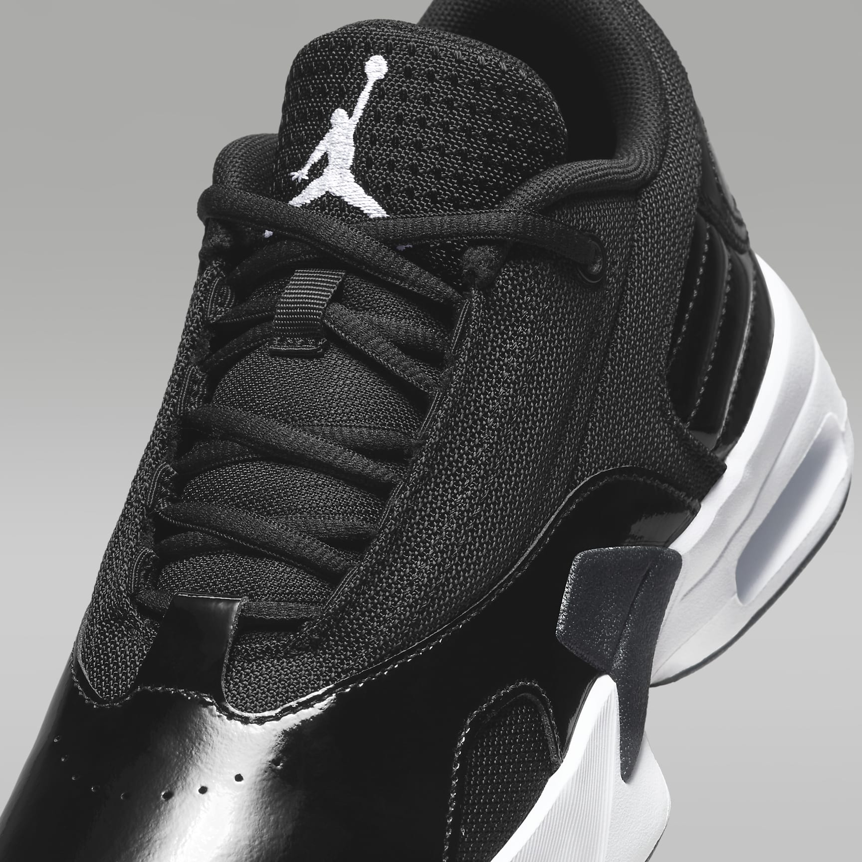 Jordan Max Aura 6 Big Kids' Shoes