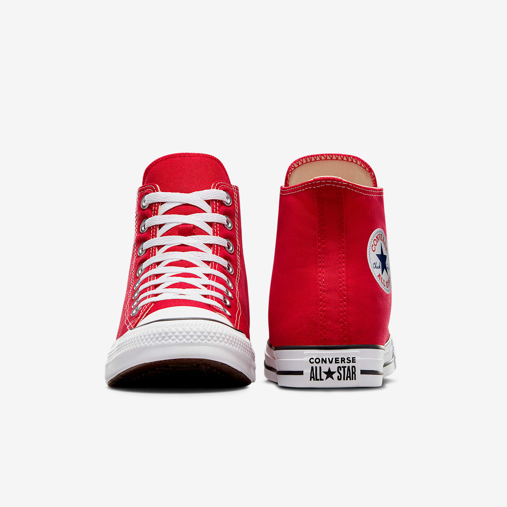 Converse Chuck Taylor All Star High Top Unisex Shoe