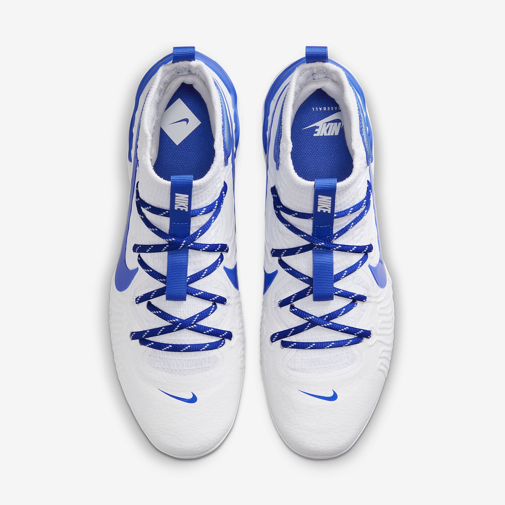 Nike Alpha Huarache NXT Men's Baseball Cleats