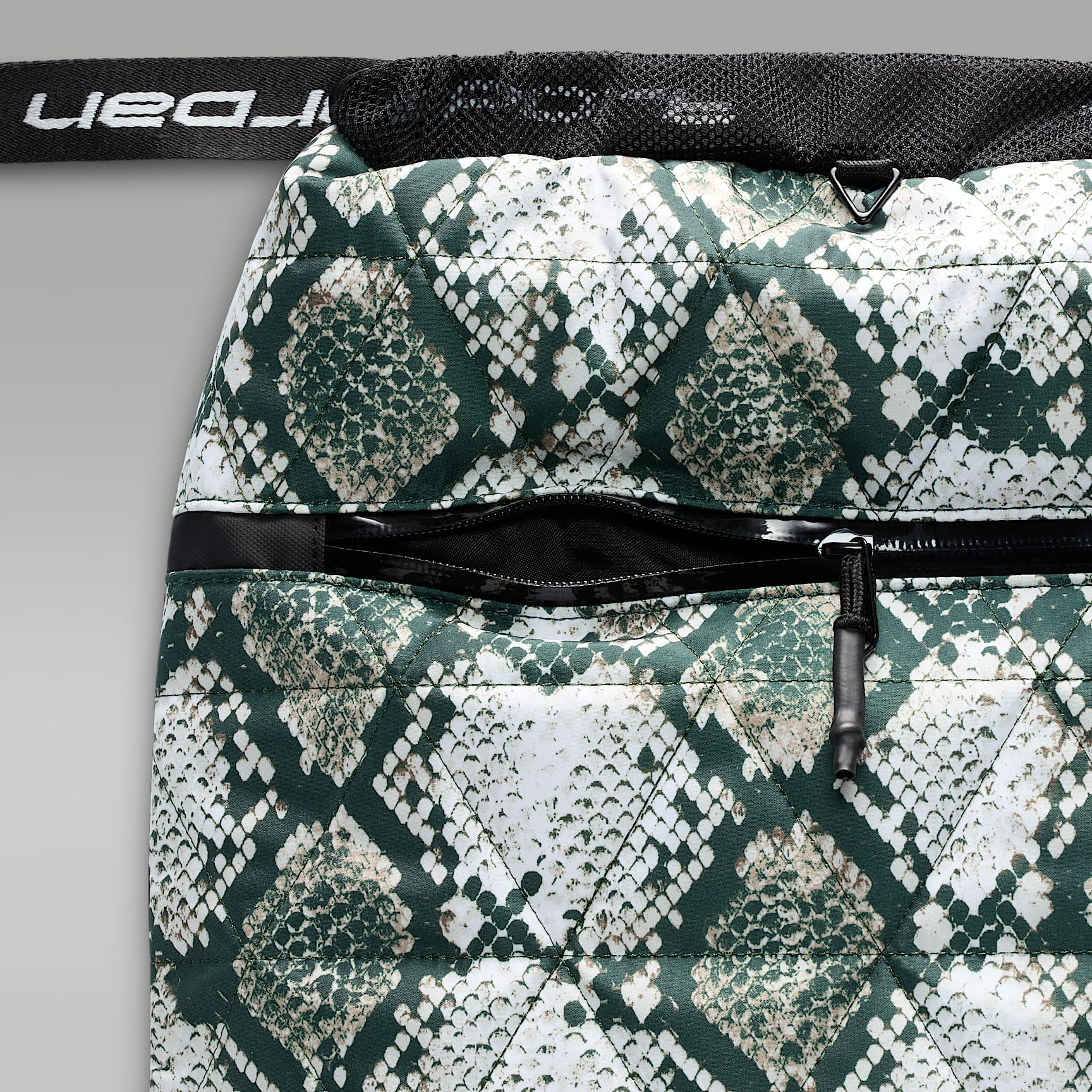 Jordan Sport Gym Sack (9.8L)