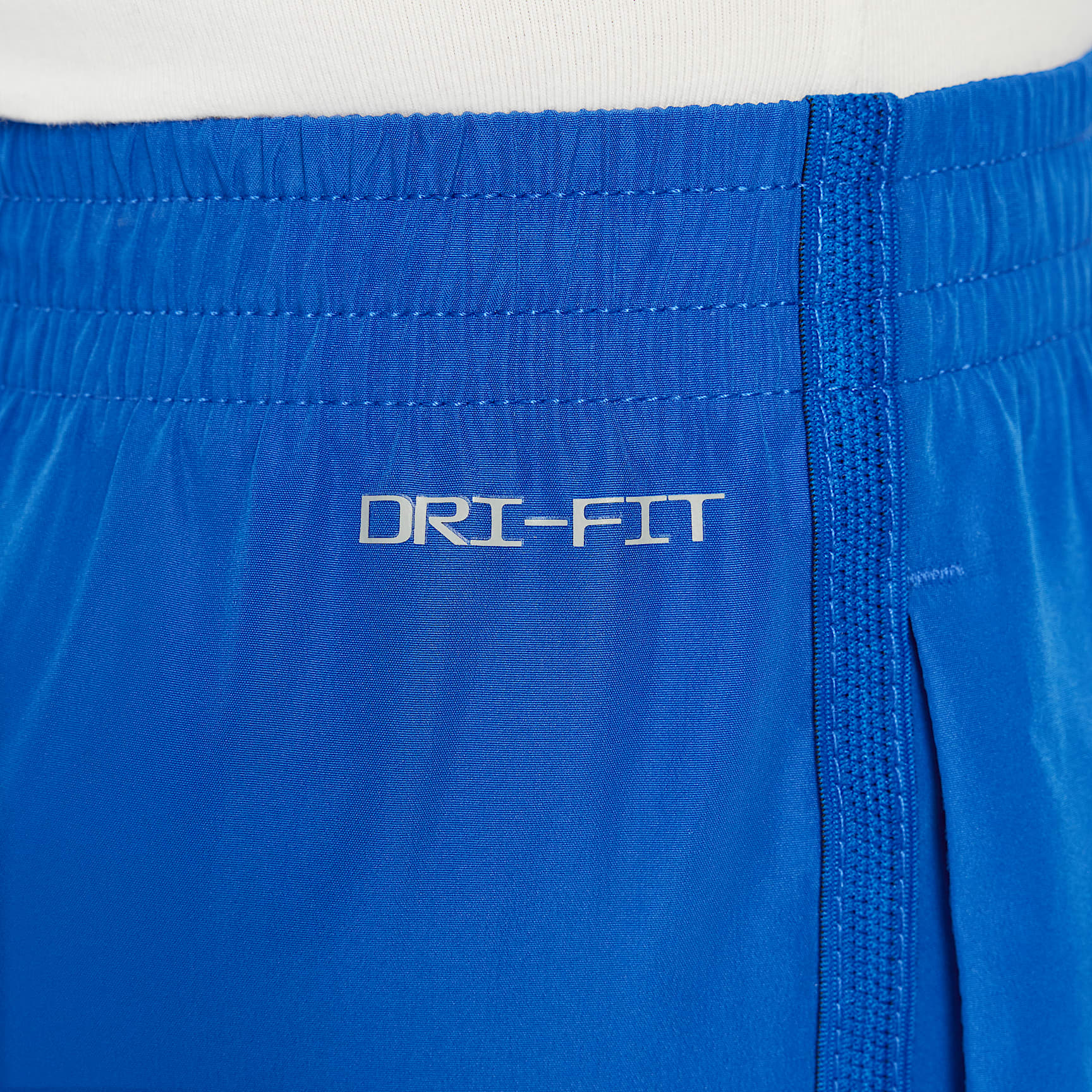 Nike Dri-FIT Little Kids' Icon Woven Shorts