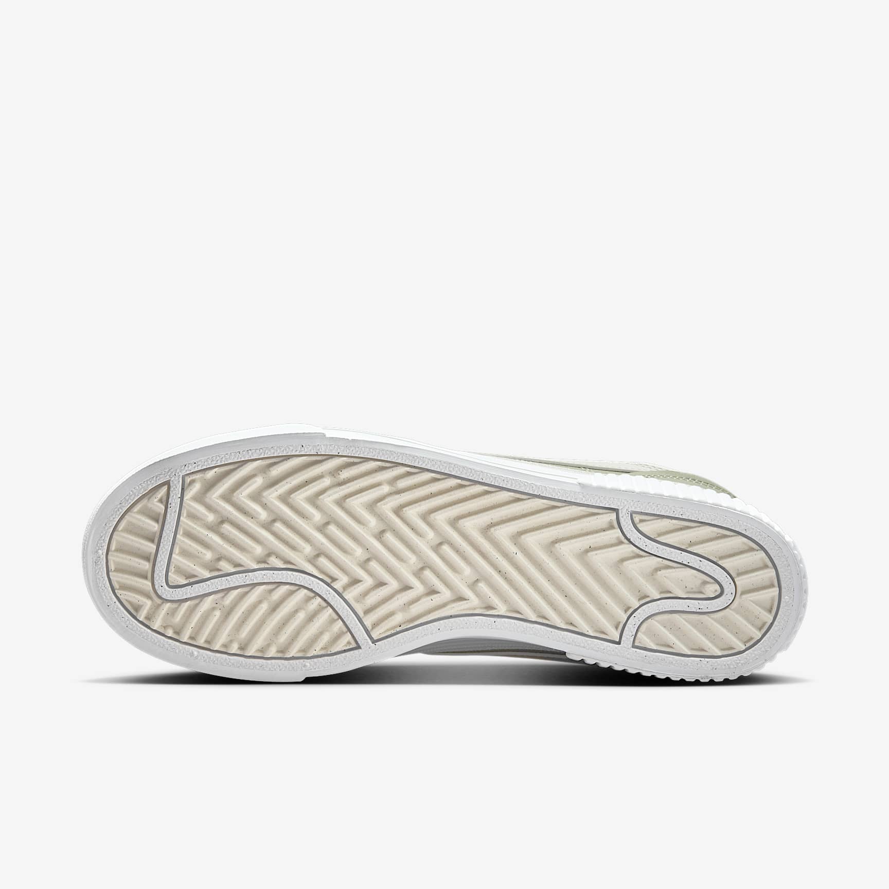 Nike Court Legacy Lift Women's Shoes