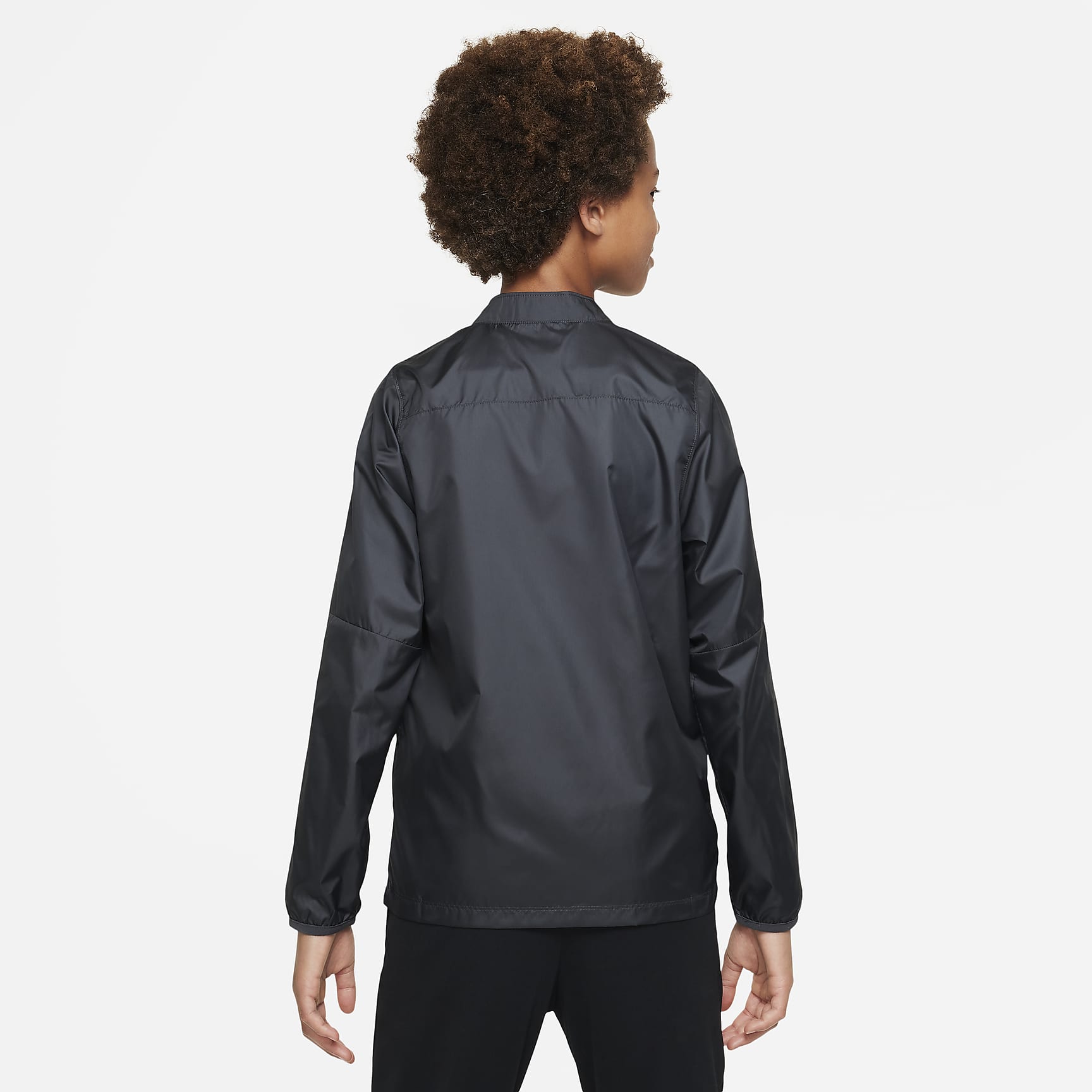 Nike Repel Park20 Kids' Soccer Jacket