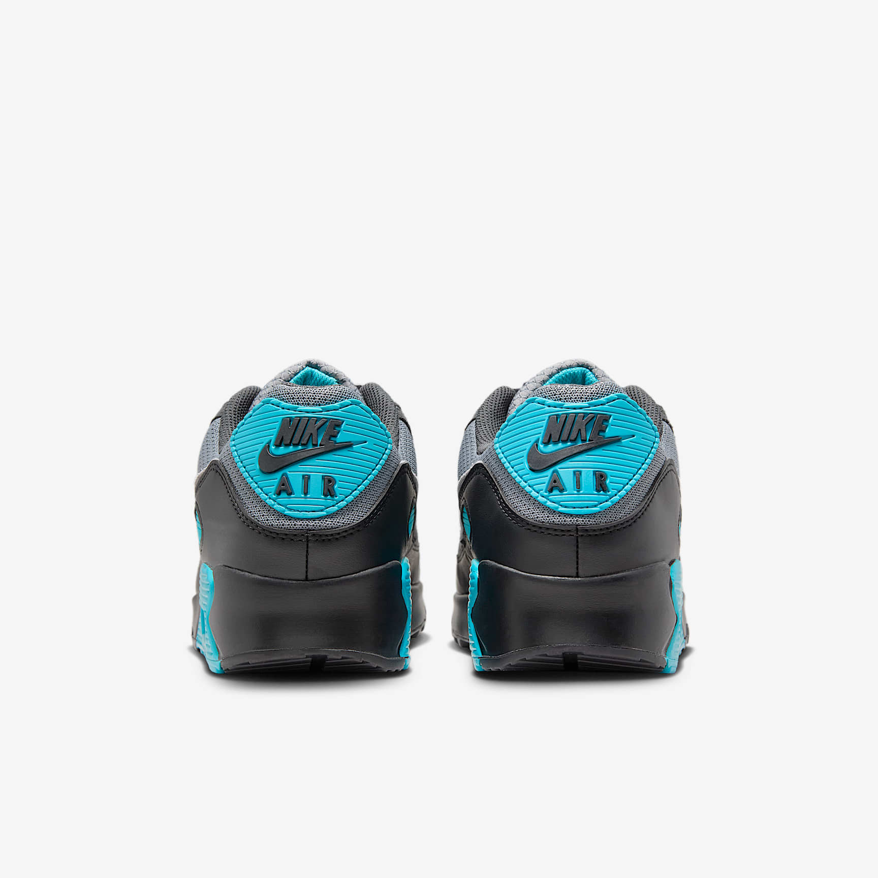 Nike Air Max 90 Men's Shoes