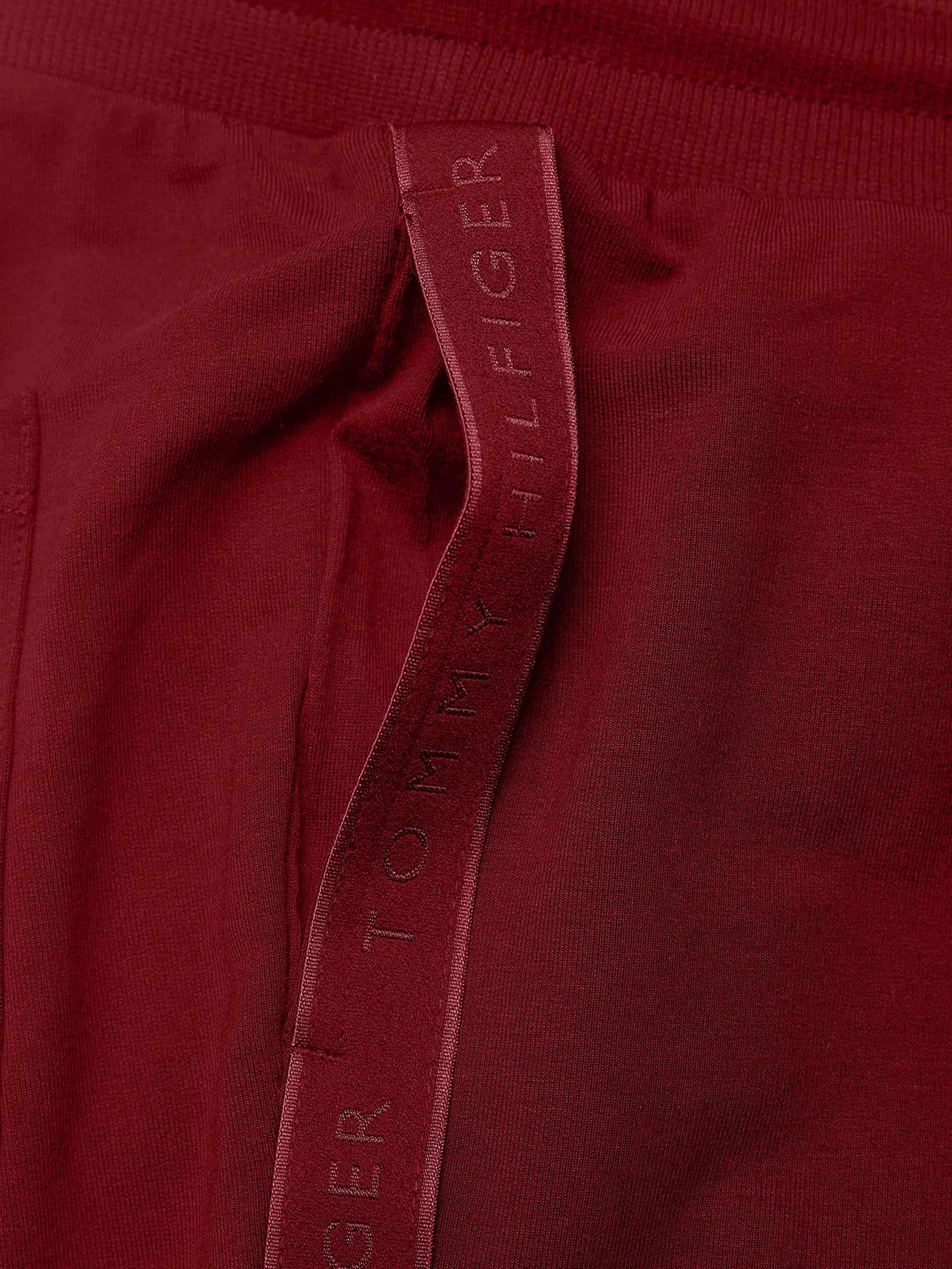 Женская одежда для сна Tommy Hilfiger, Домашние штаны с завязками