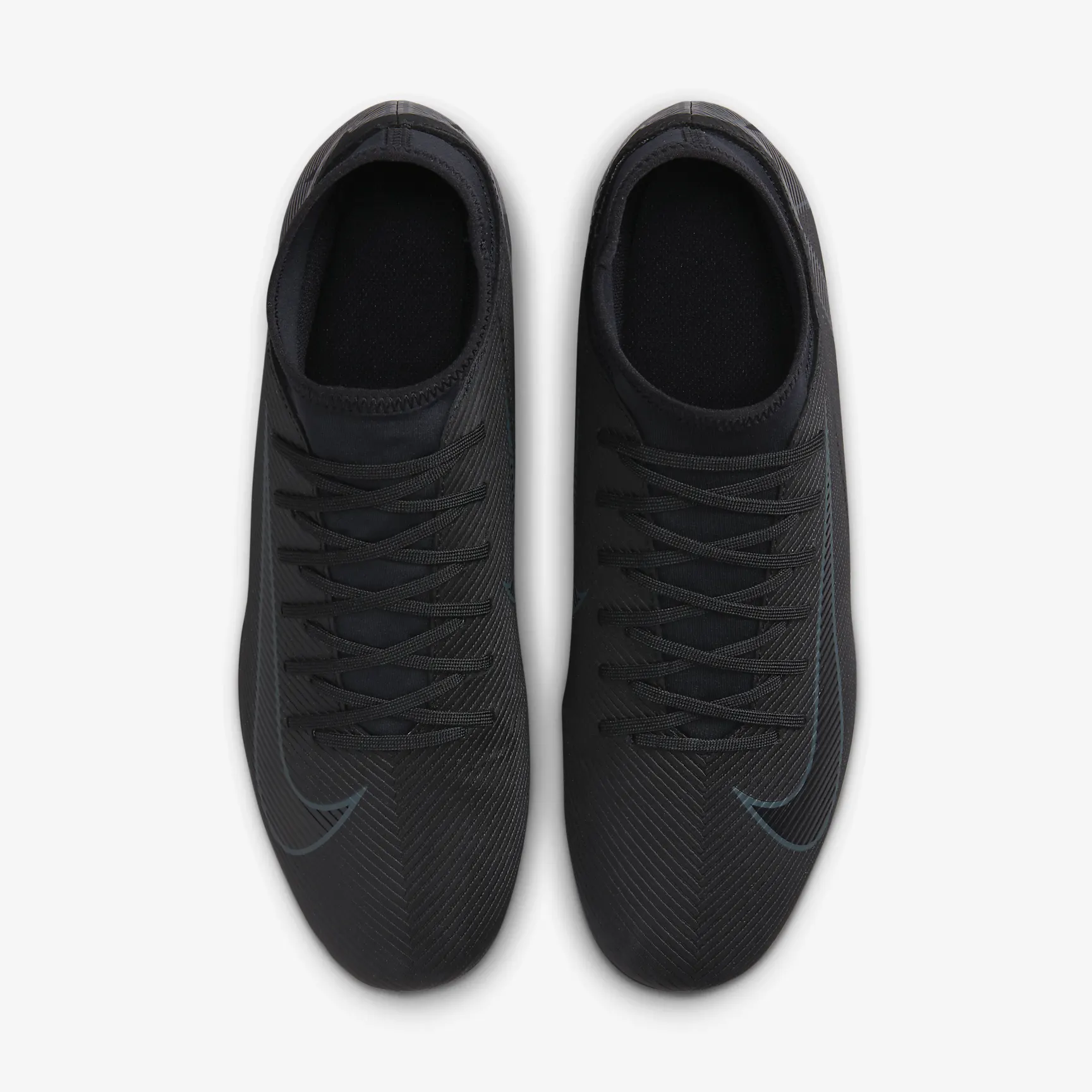 Nike Mercurial Superfly 10 Club MG High-Top Soccer Cleats