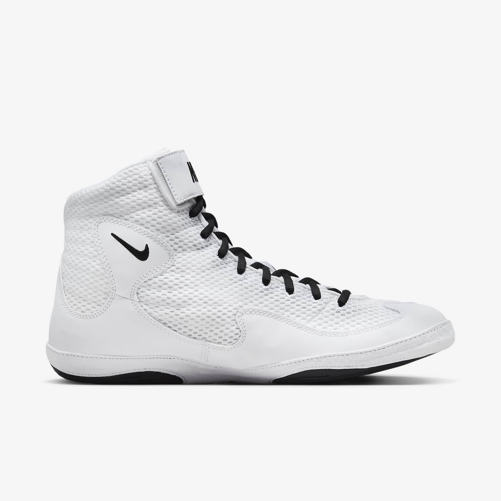 Nike Inflict Wrestling Shoes
