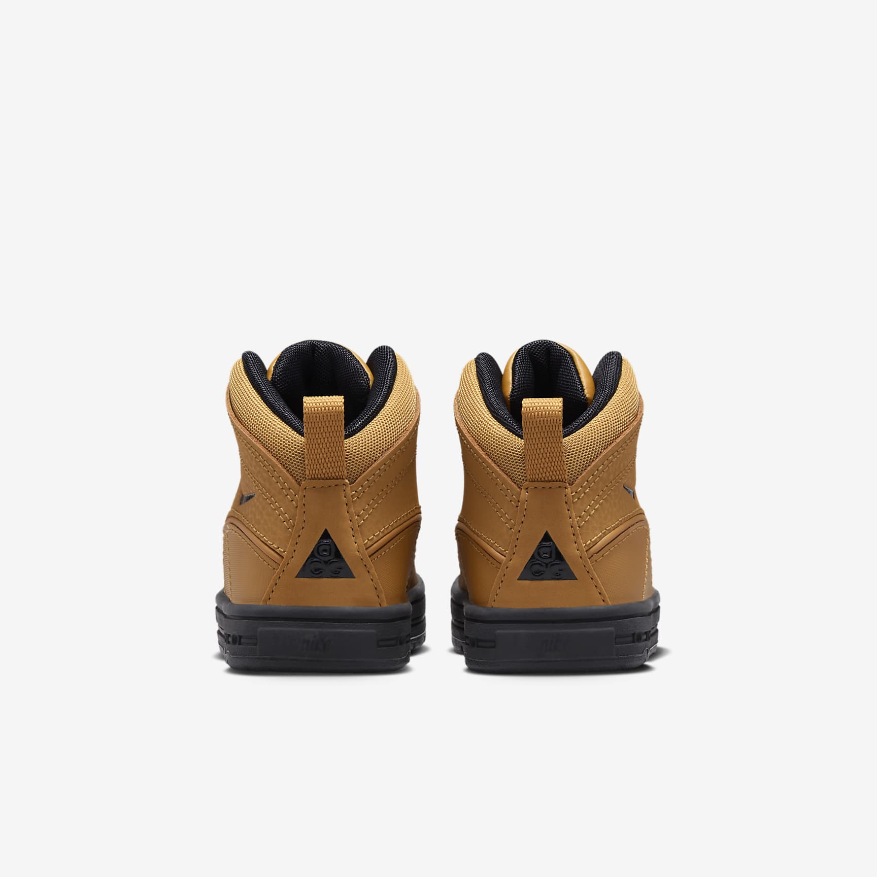 Nike Woodside 2 High Baby/Toddler Boots