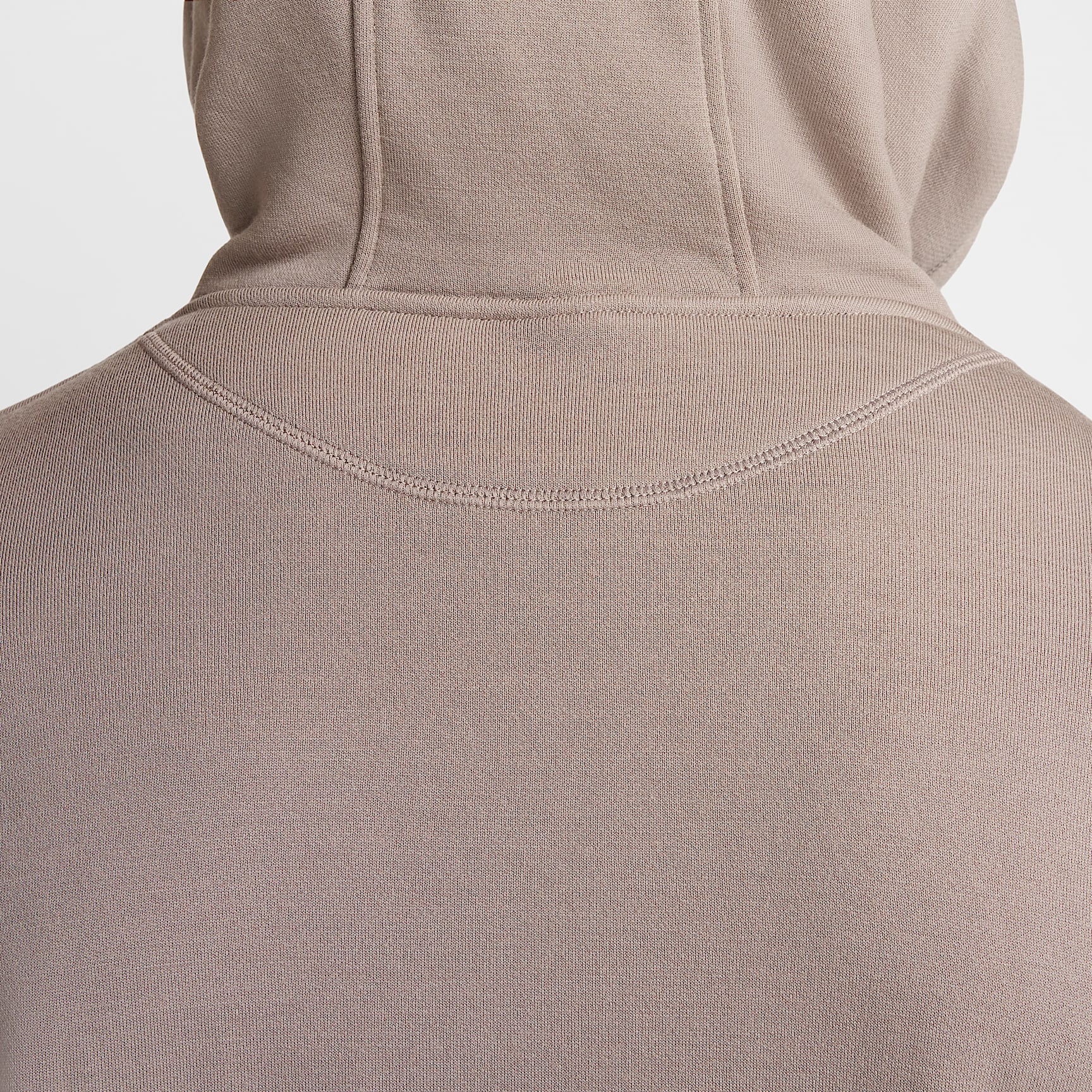 Nike Wool Classic Hoodie
