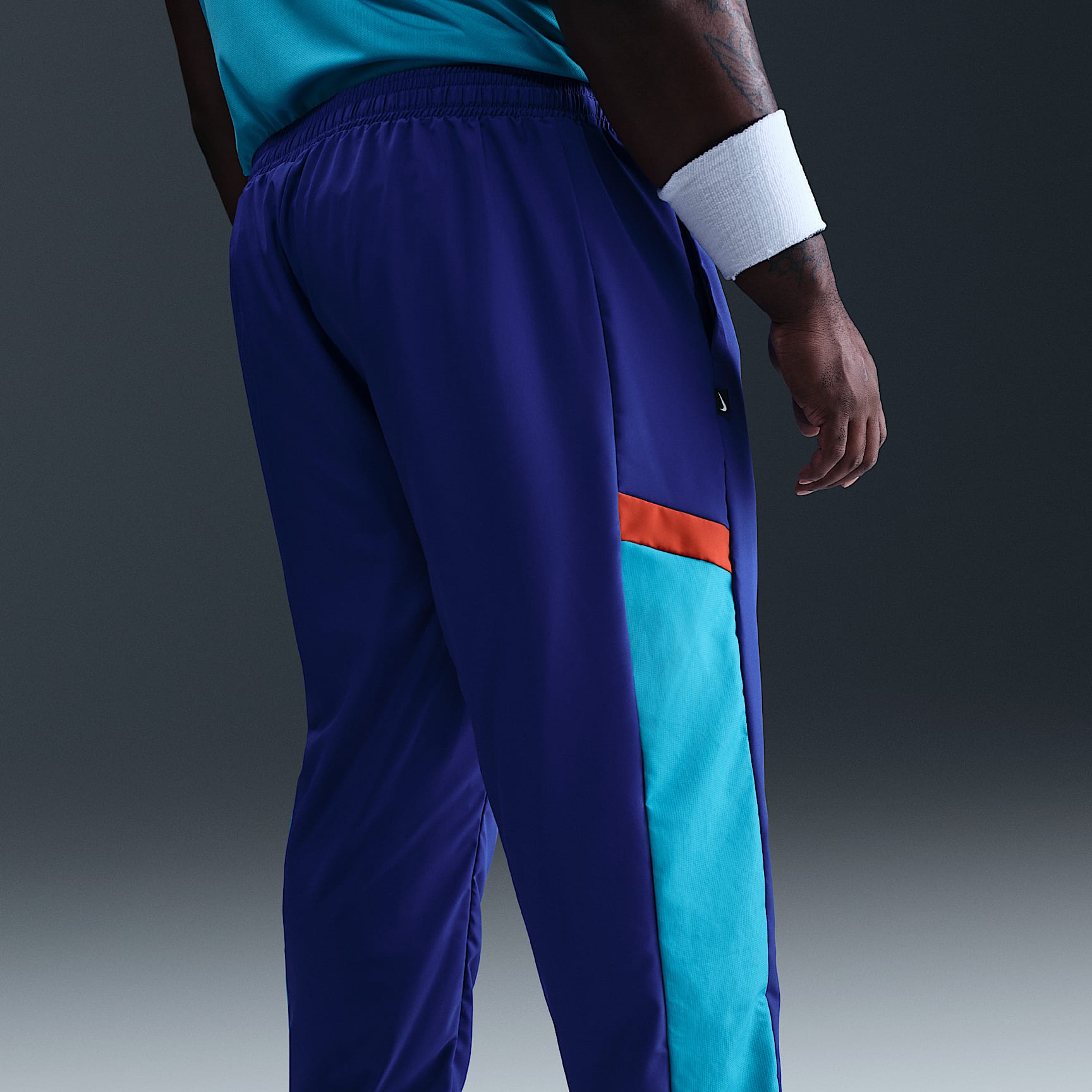 Nike Icon Men's Woven Basketball Pants