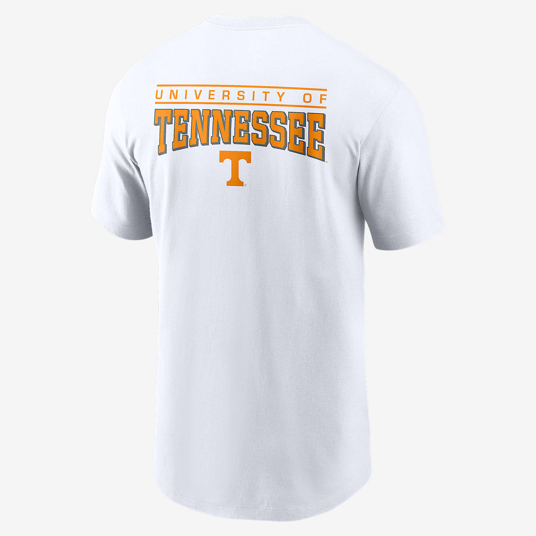 Tennessee Volunteers Men's Nike College T-Shirt