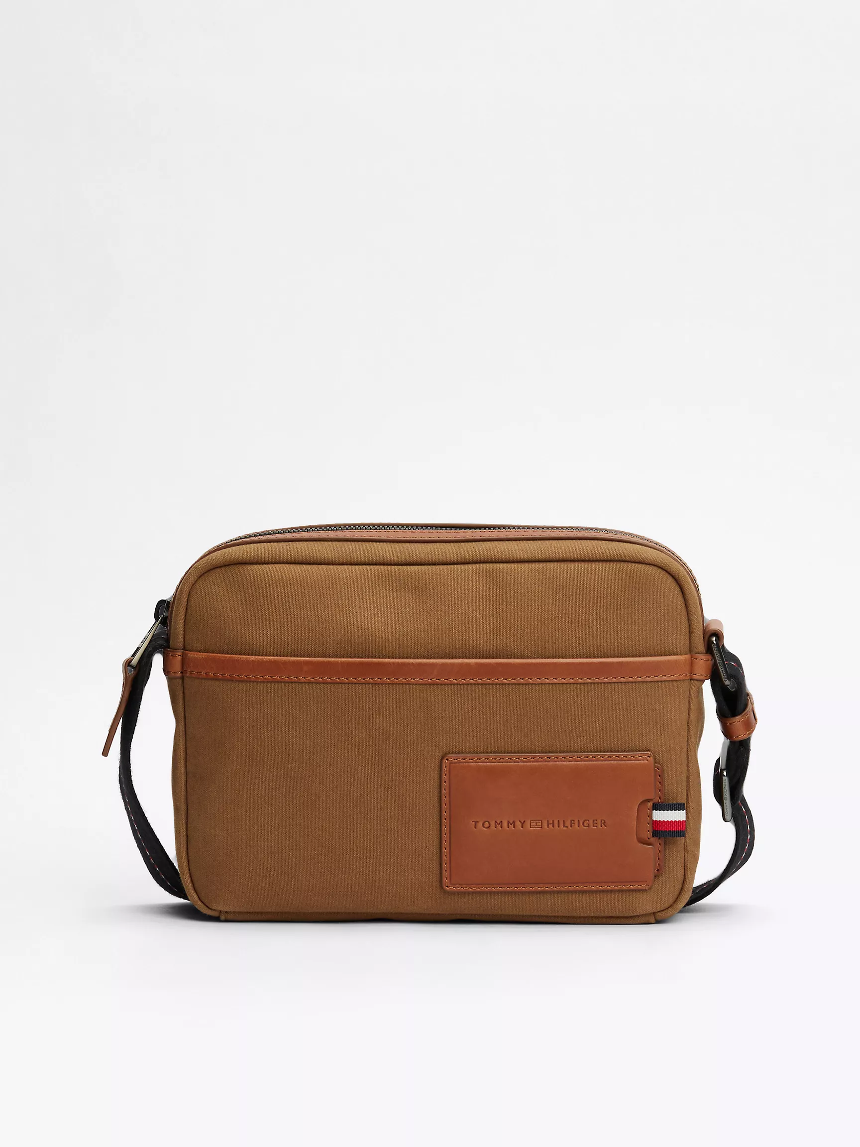 Мужская сумка Tommy Hilfiger, Повседневная кроссбоди-сумка Tommy Prep