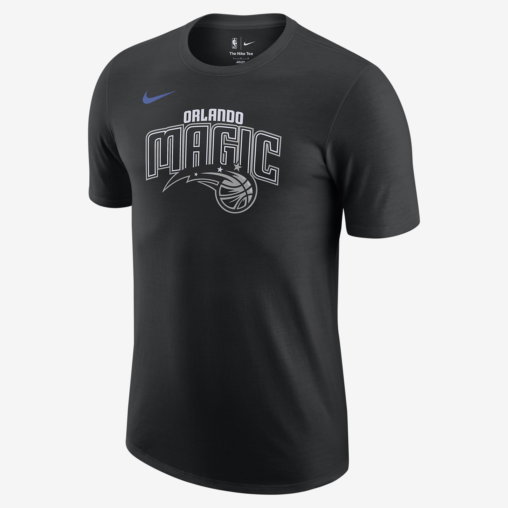 Orlando Magic Essential Men's Nike NBA T-Shirt