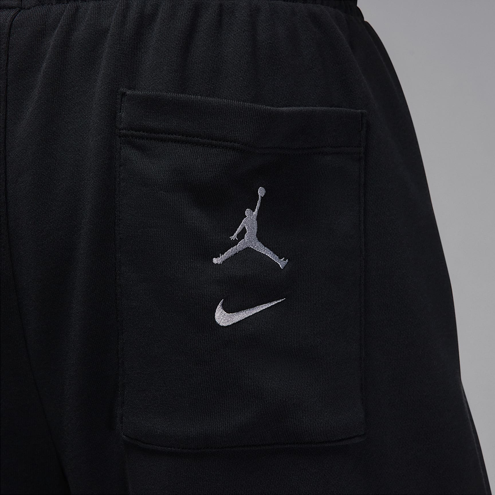 Jordan MVP Men's French Terry Shorts