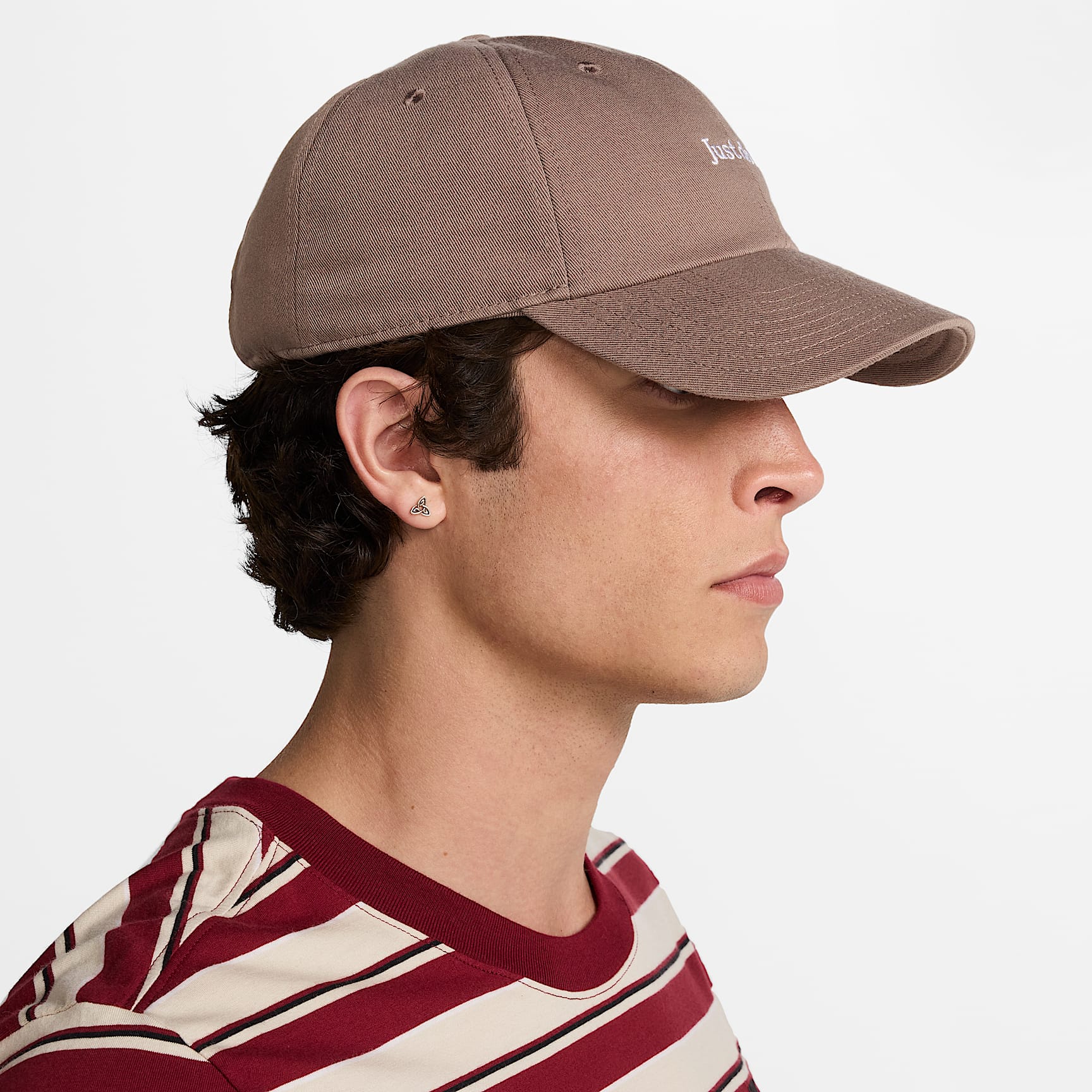 Nike Club Unstructured JDI Cap