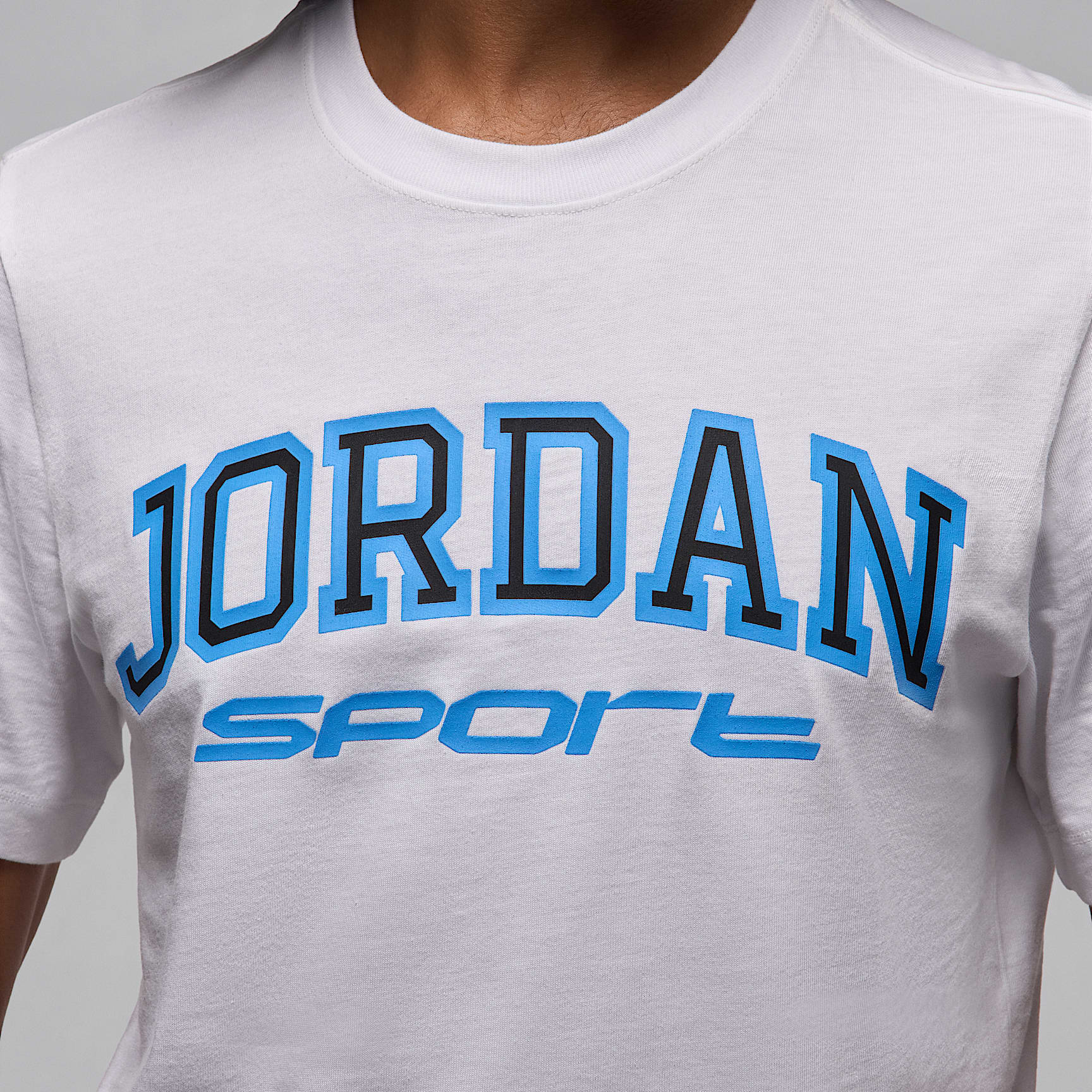 Jordan Sport Men's Dri-FIT T-Shirt