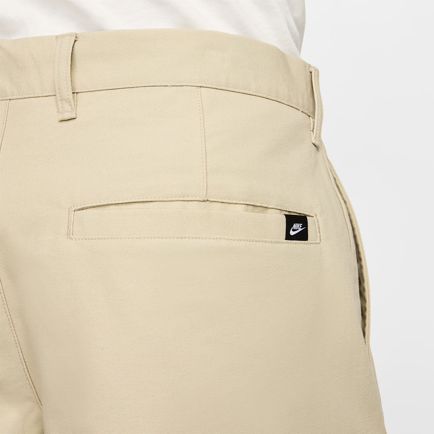Nike Club Men's Chino Shorts