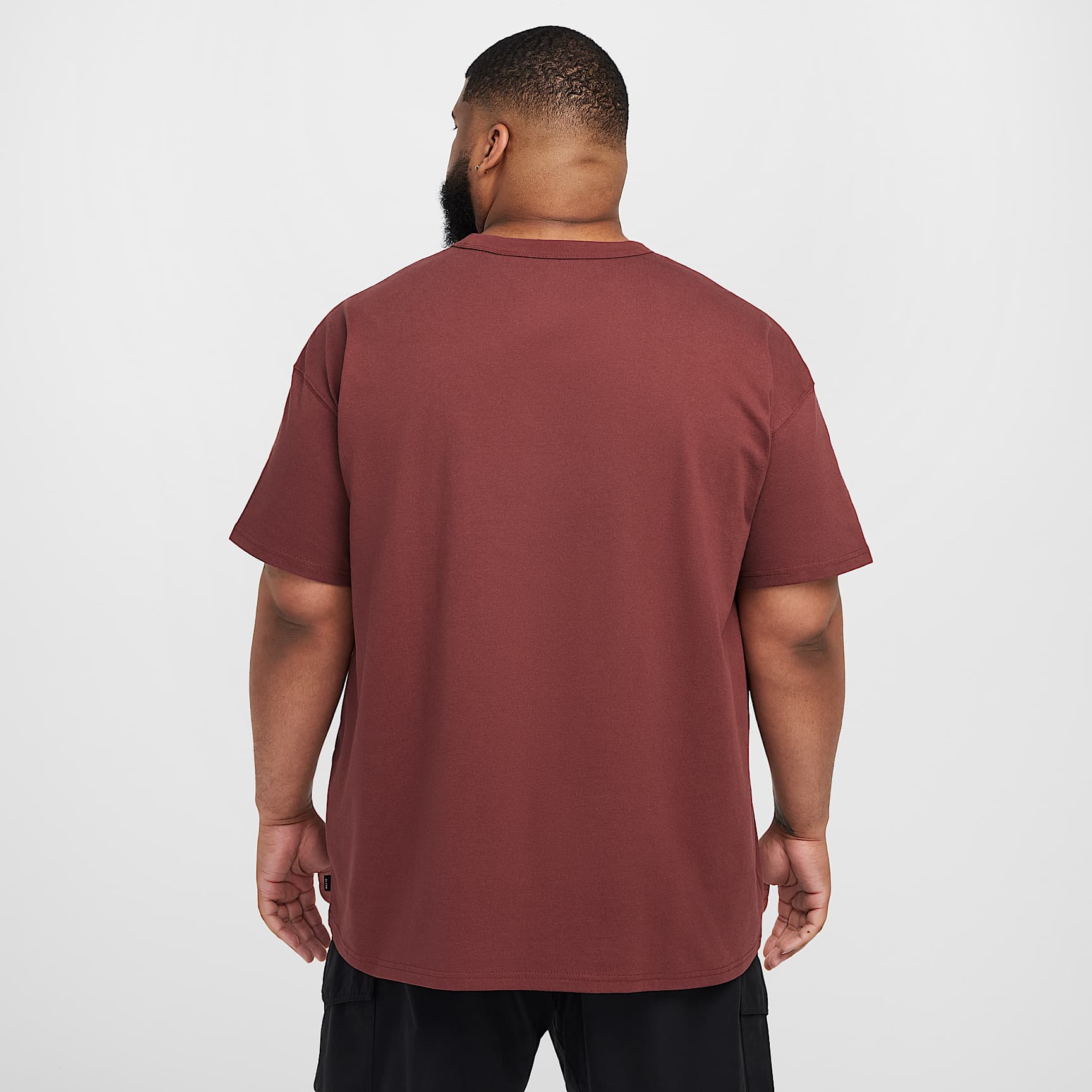 Nike Sportswear Premium Essentials Men's T-Shirt