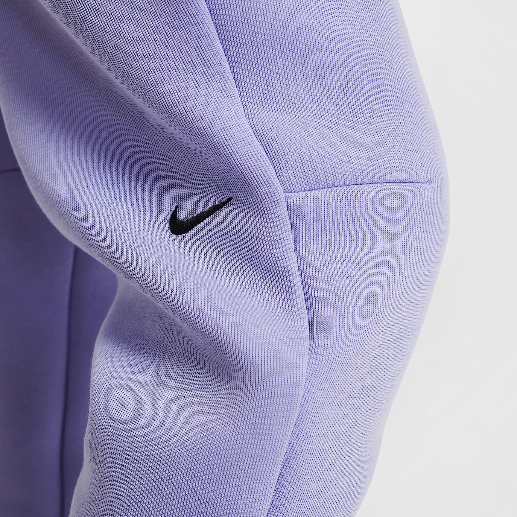 Nike Sportswear Tech Fleece Girls' Joggers