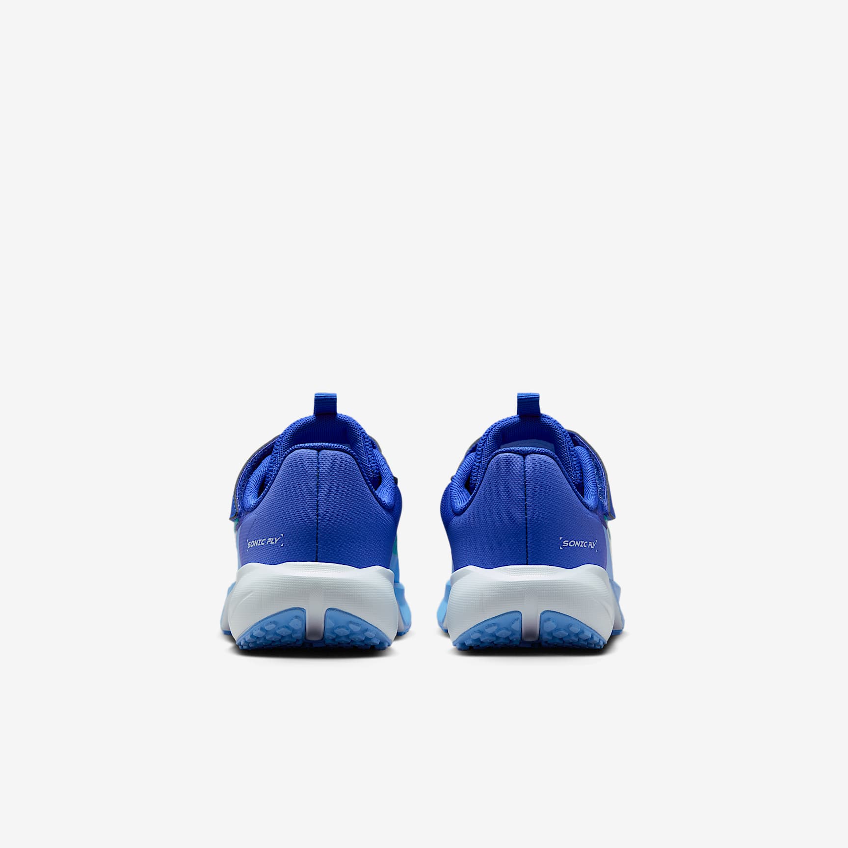 Nike Sonic Fly Little Kids' Running Shoes
