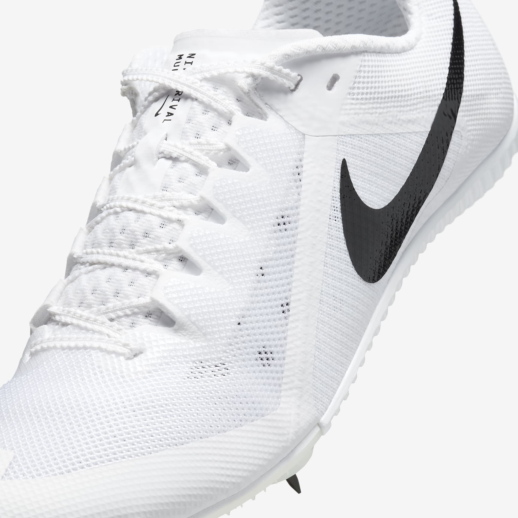 Nike Zoom Rival Multi Track & Field Multi-Event Spikes