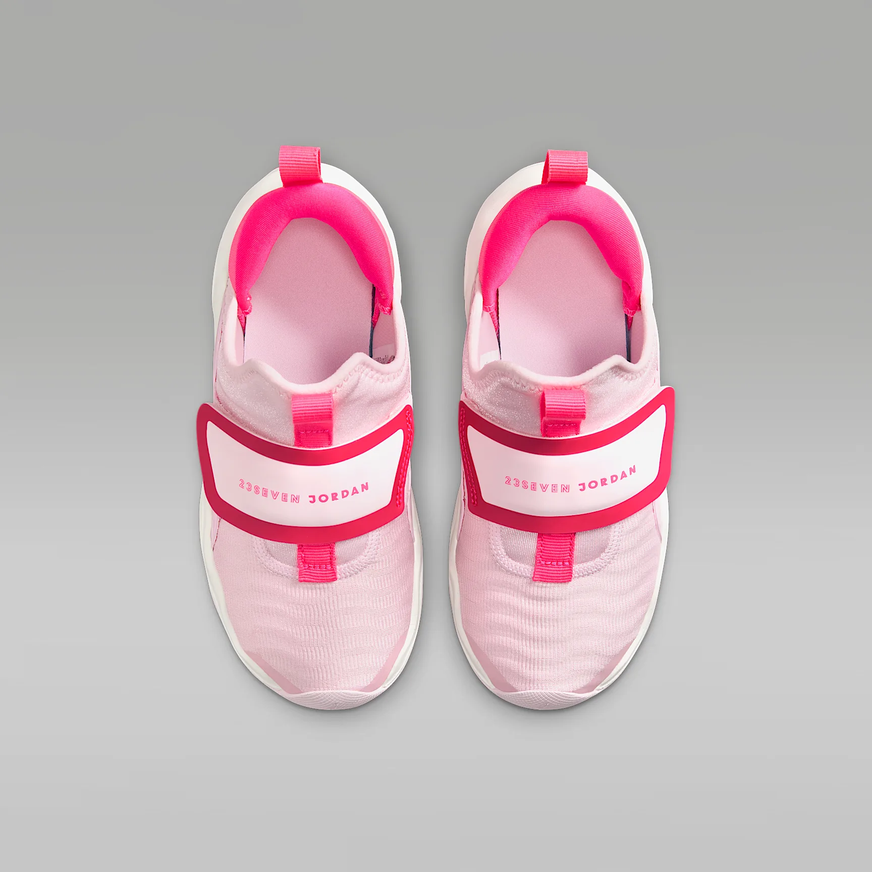 Jordan 23/7.2 EasyOn Little Kids' Shoes