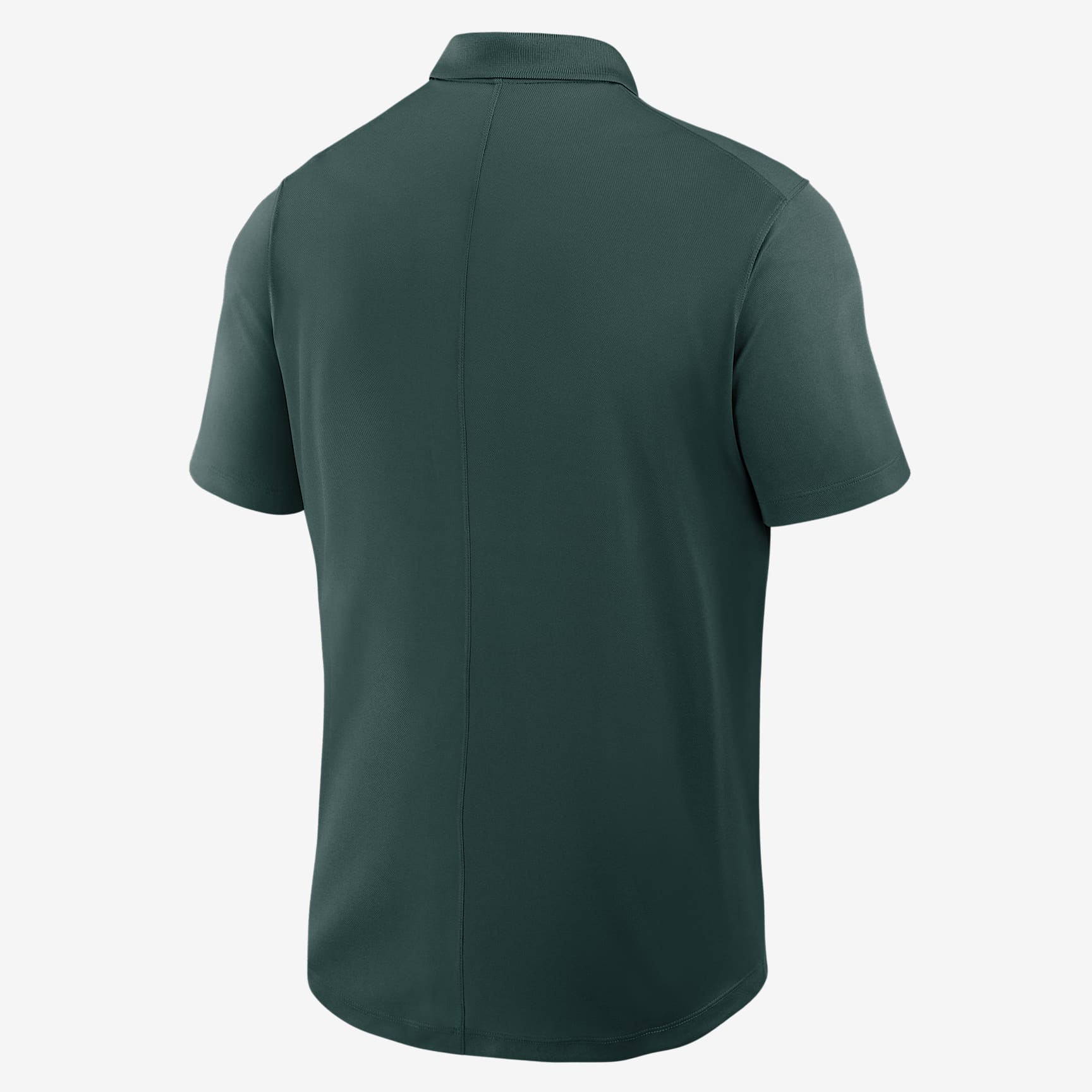 Michigan State Spartans Primetime Victory Legacy Vault Logo Men's Nike Dri-FIT College Polo