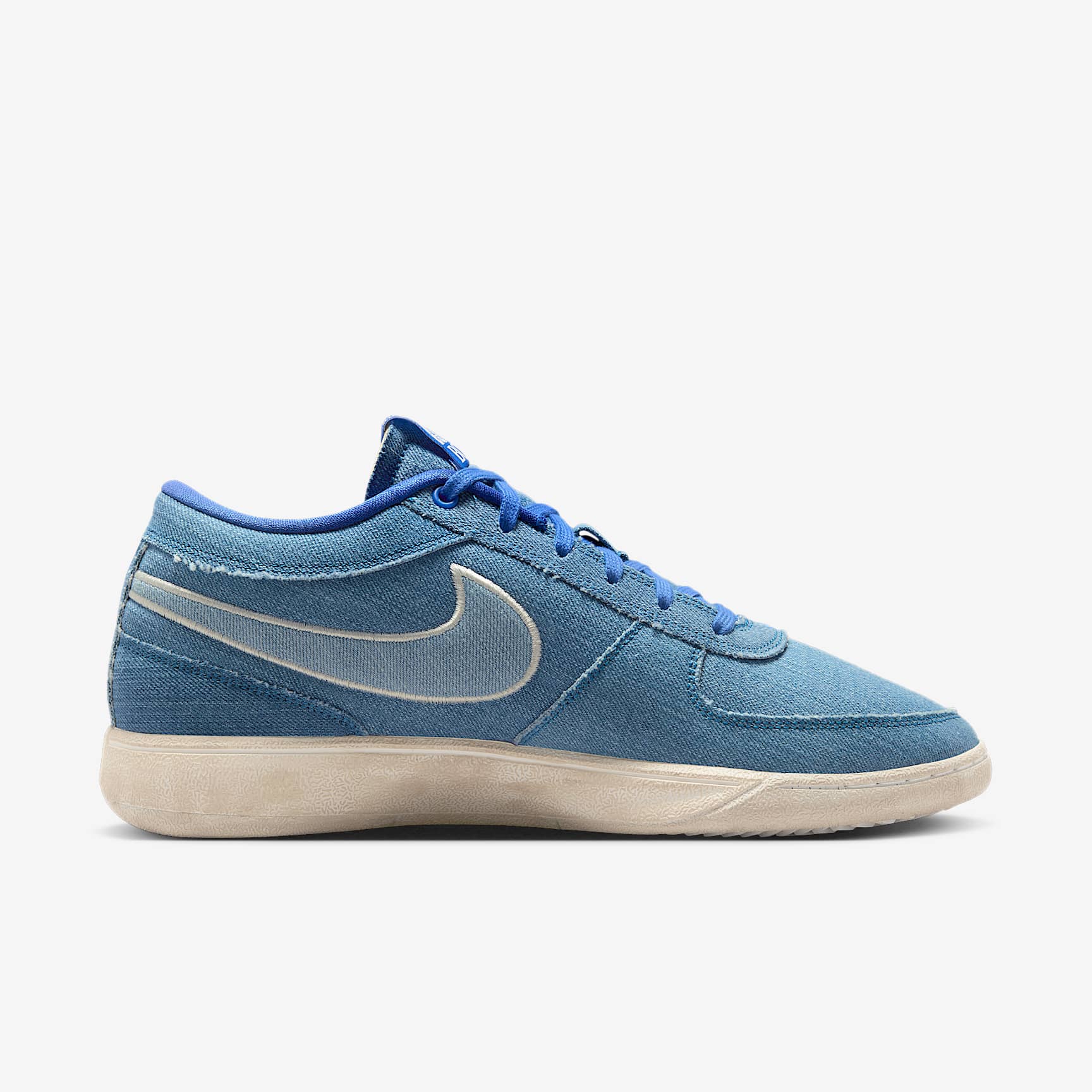 Book 1 "Blue Blood" Basketball Shoes